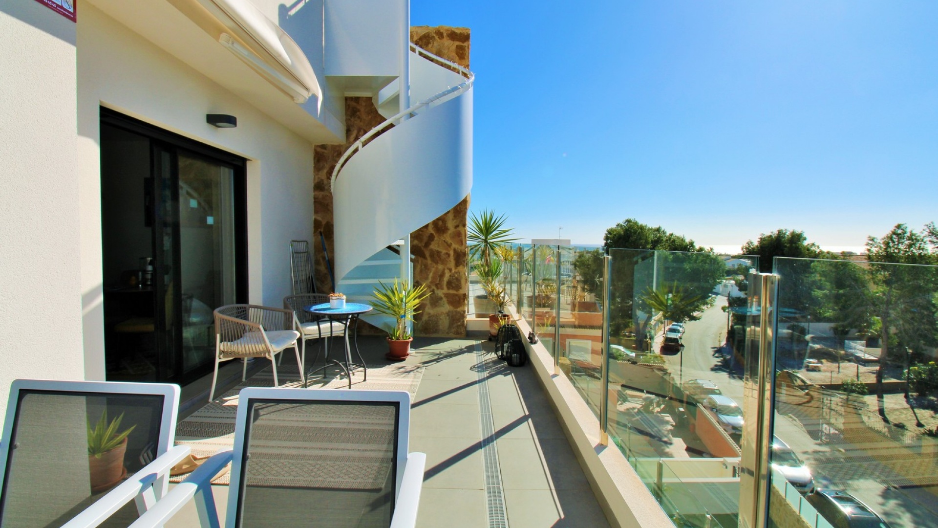 Wederverkoop - Appartement - Villamartin - Villacosta Club