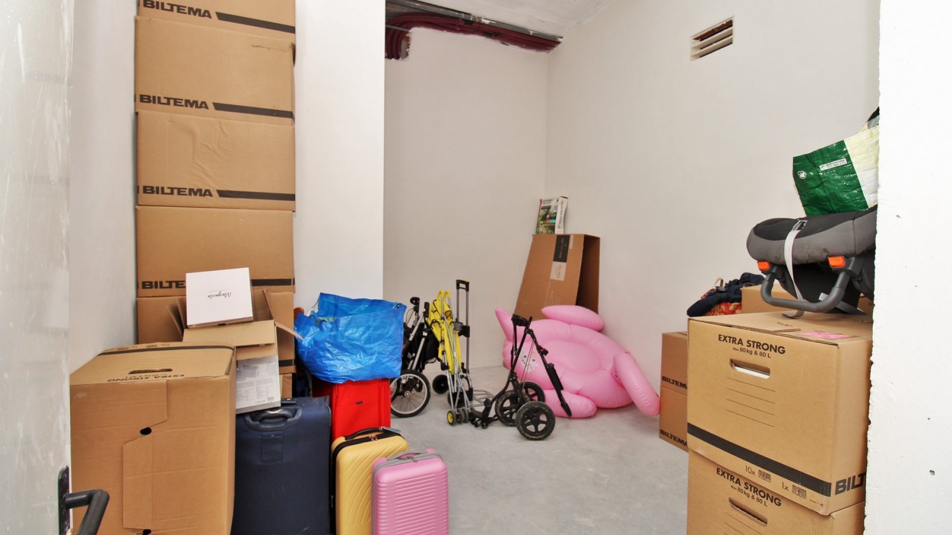 Wederverkoop - Appartement - Villamartin - Villacosta Club