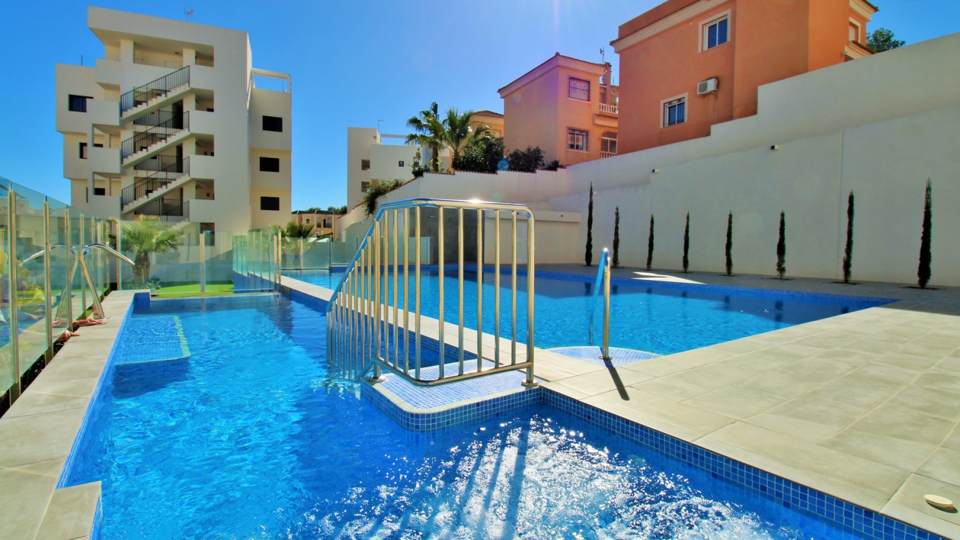 Wederverkoop - Appartement - Villamartin - Villacosta Club
