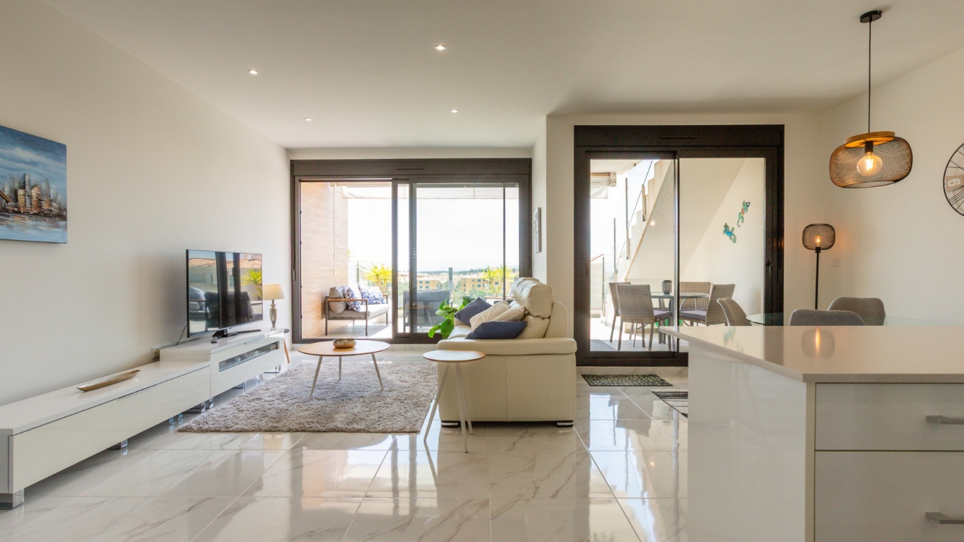 Wederverkoop - Appartement - Villamartin - Villacosta Club
