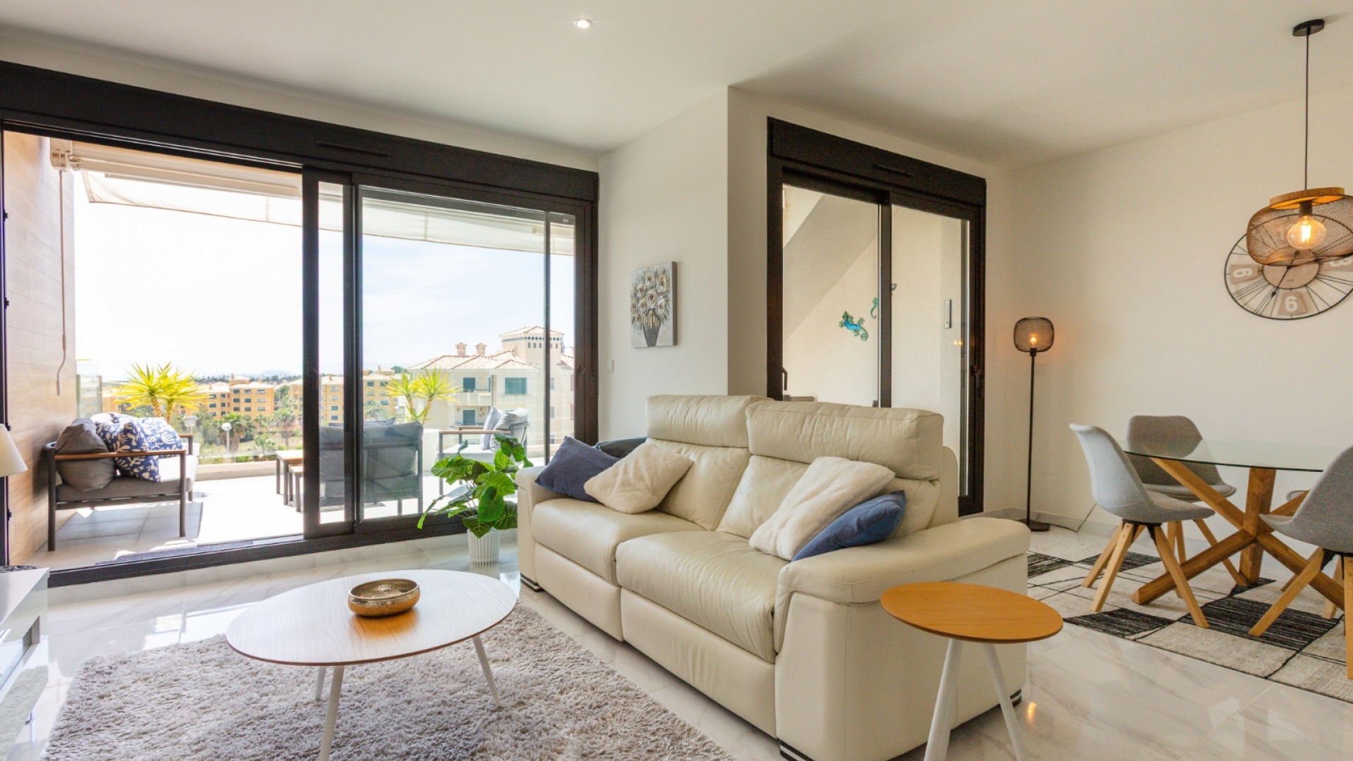 Wederverkoop - Appartement - Villamartin - Villacosta Club