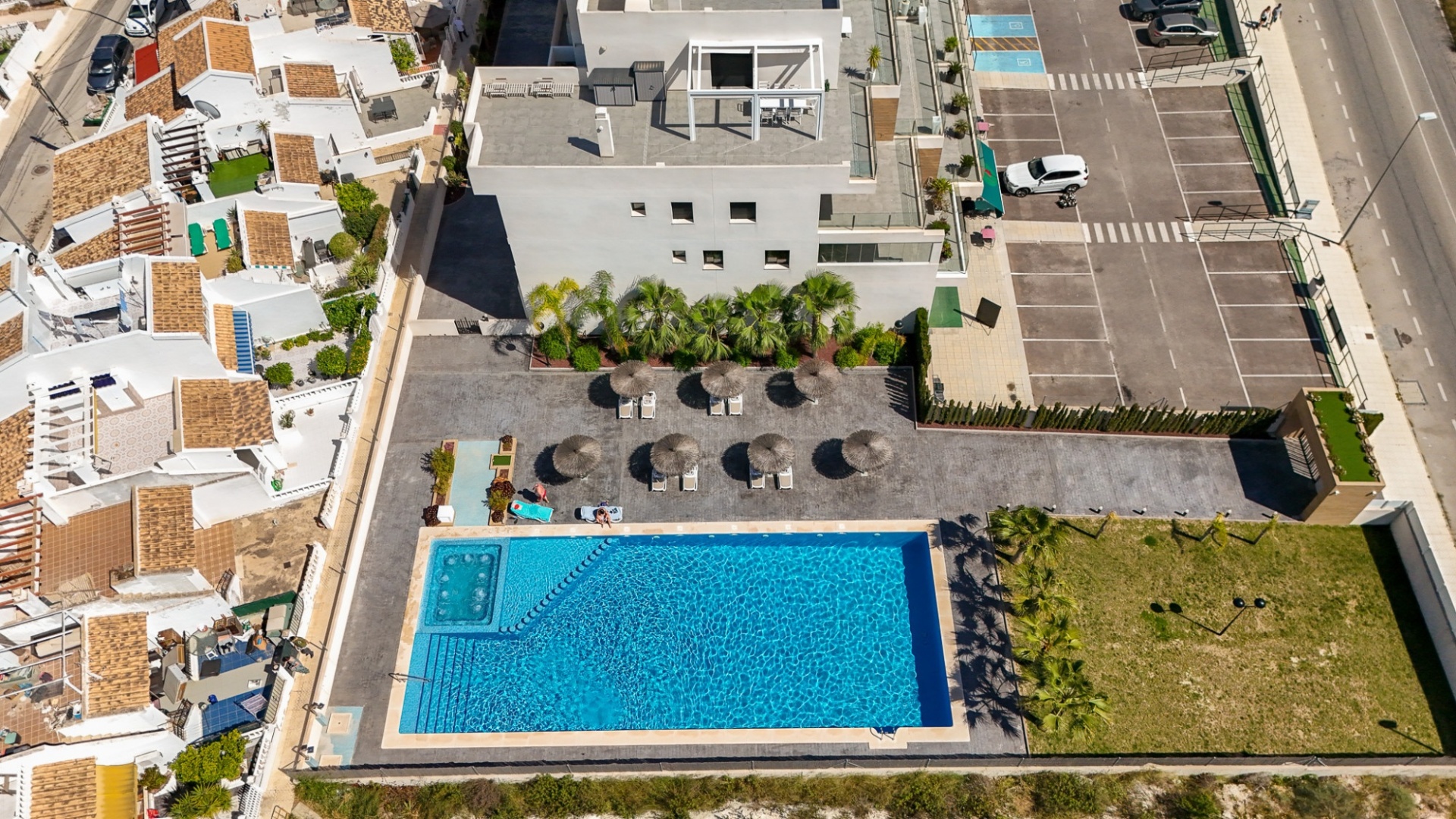Wederverkoop - Appartement - Villamartin - Villacosta Club