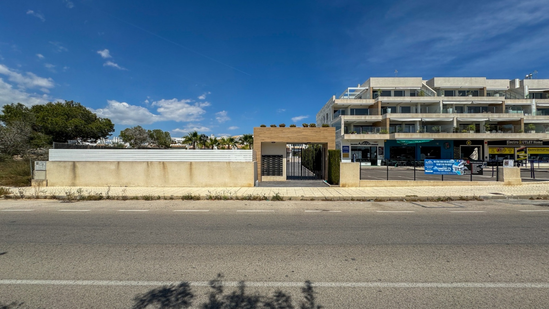 Wederverkoop - Appartement - Villamartin - Villacosta Club