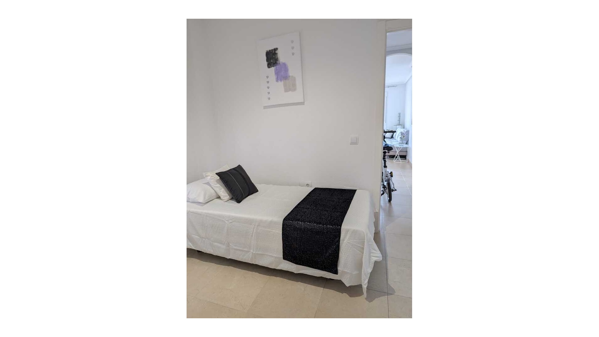 Wederverkoop - Appartement - Villamartin - Villamartin, Orihuela Costa