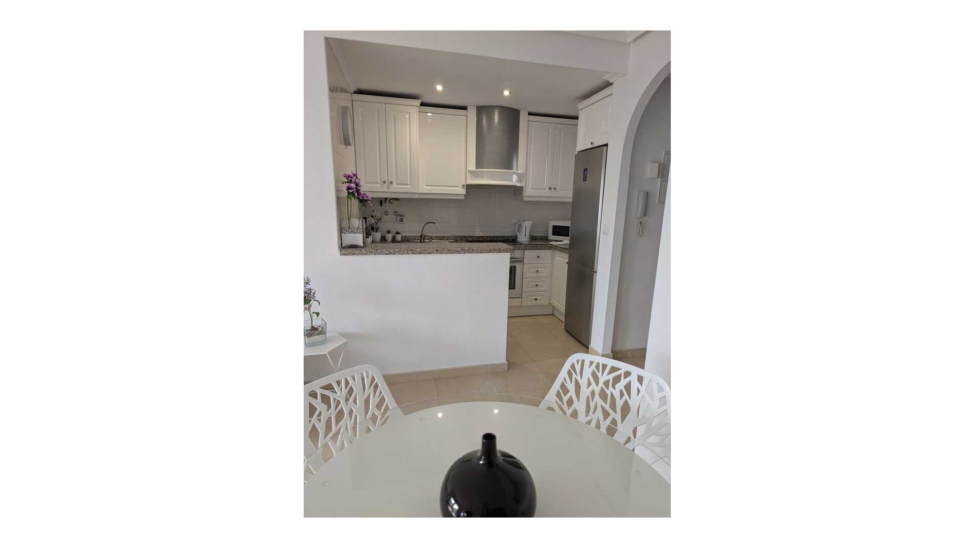 Wederverkoop - Appartement - Villamartin - Villamartin, Orihuela Costa
