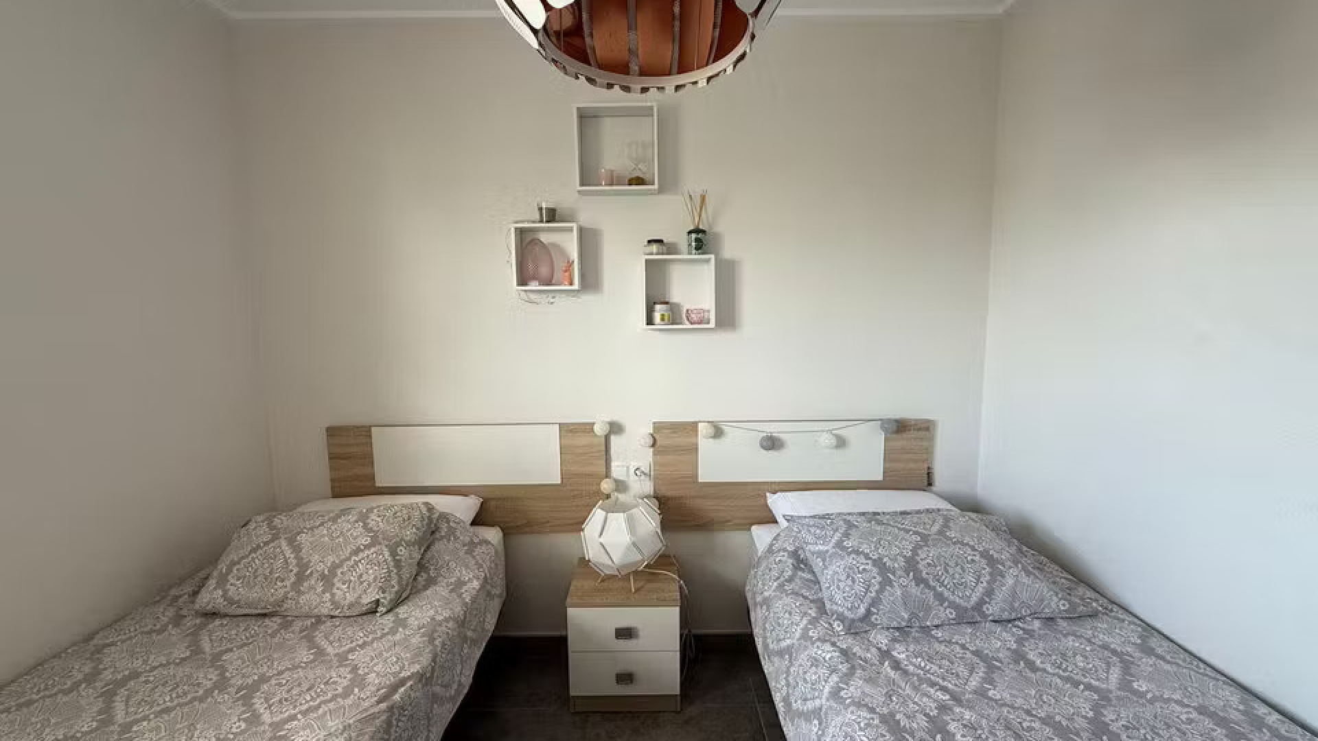 Wederverkoop - Appartement - Villamartin - vista azul