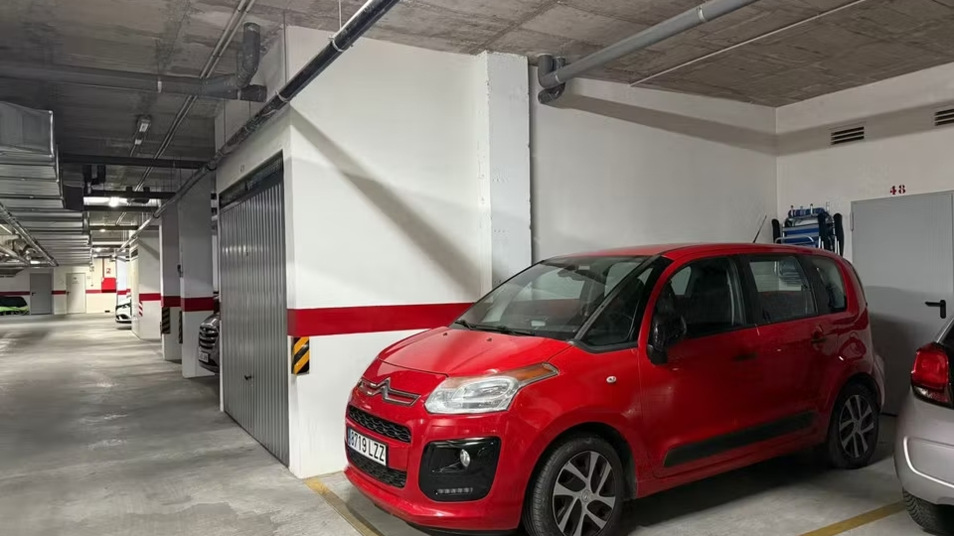 Wederverkoop - Appartement - Villamartin - vista azul