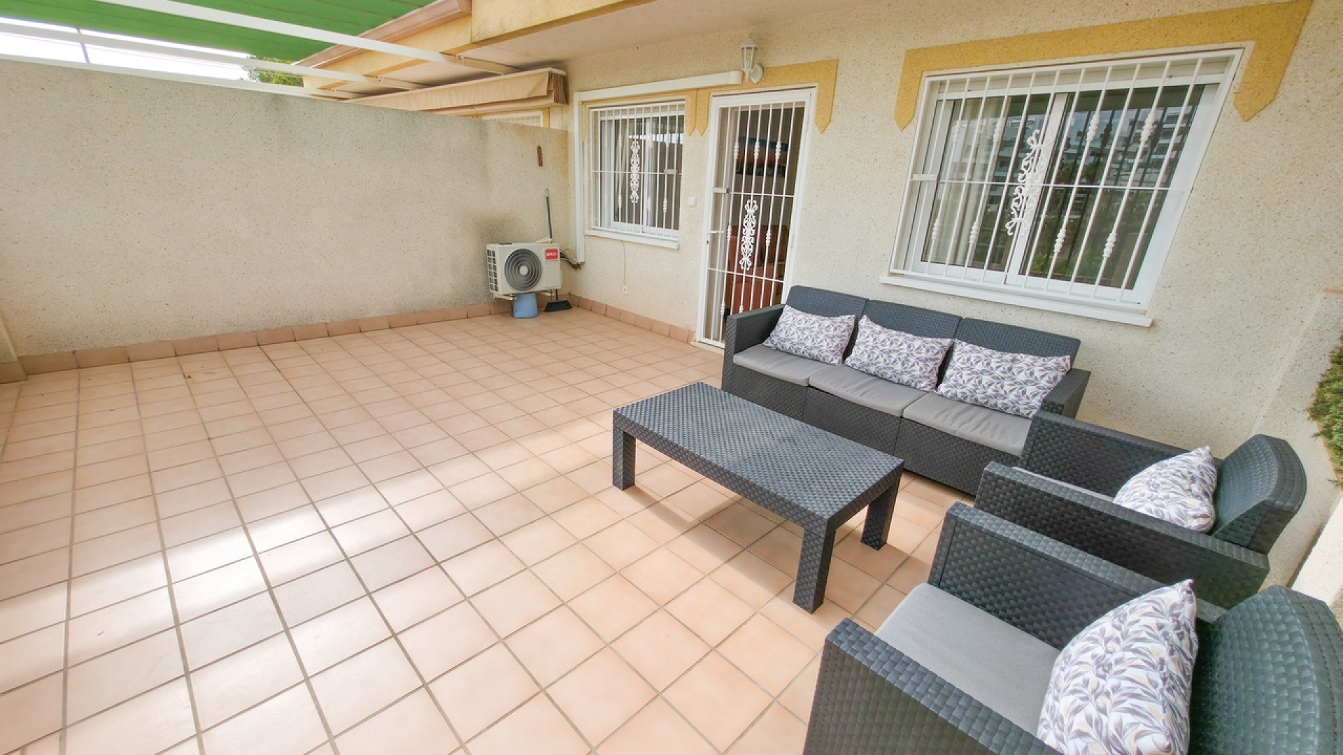 Wederverkoop - Appartement - Villamartin - vista golf