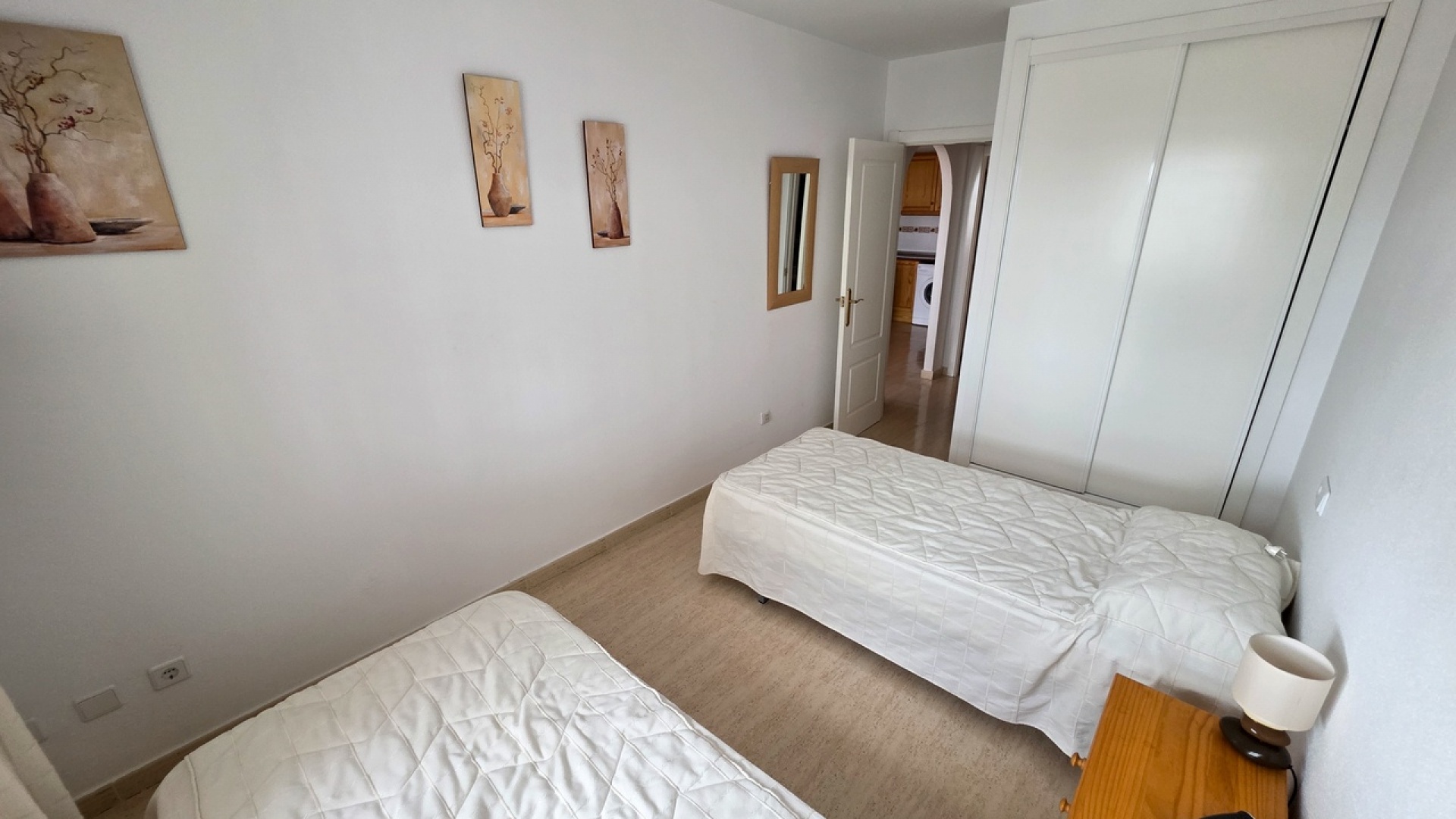 Wederverkoop - Appartement - Villamartin - vista golf