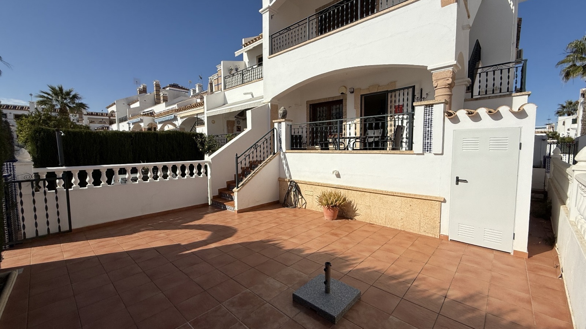 Wederverkoop - Appartement - Villamartin