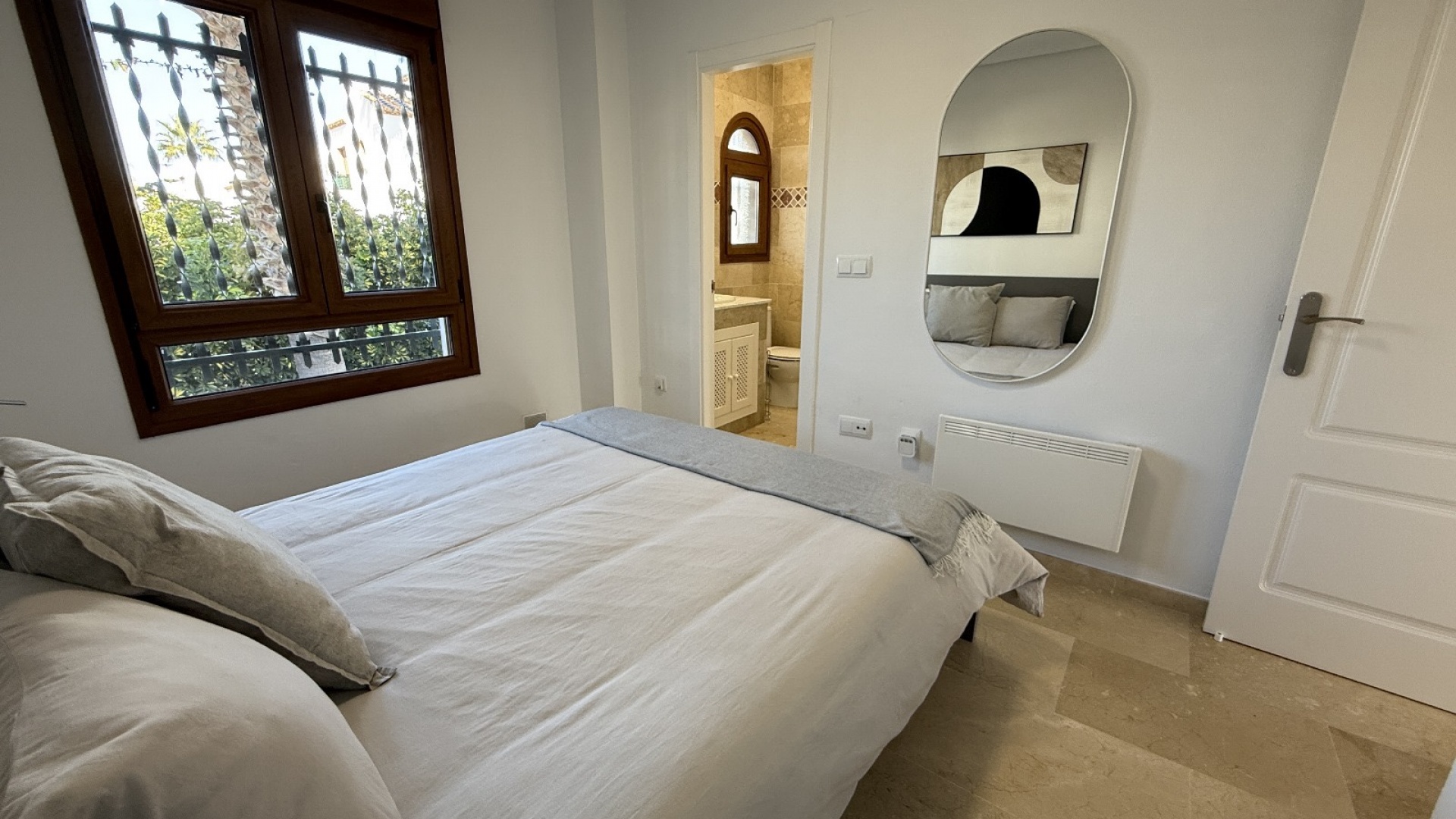 Wederverkoop - Appartement - Villamartin