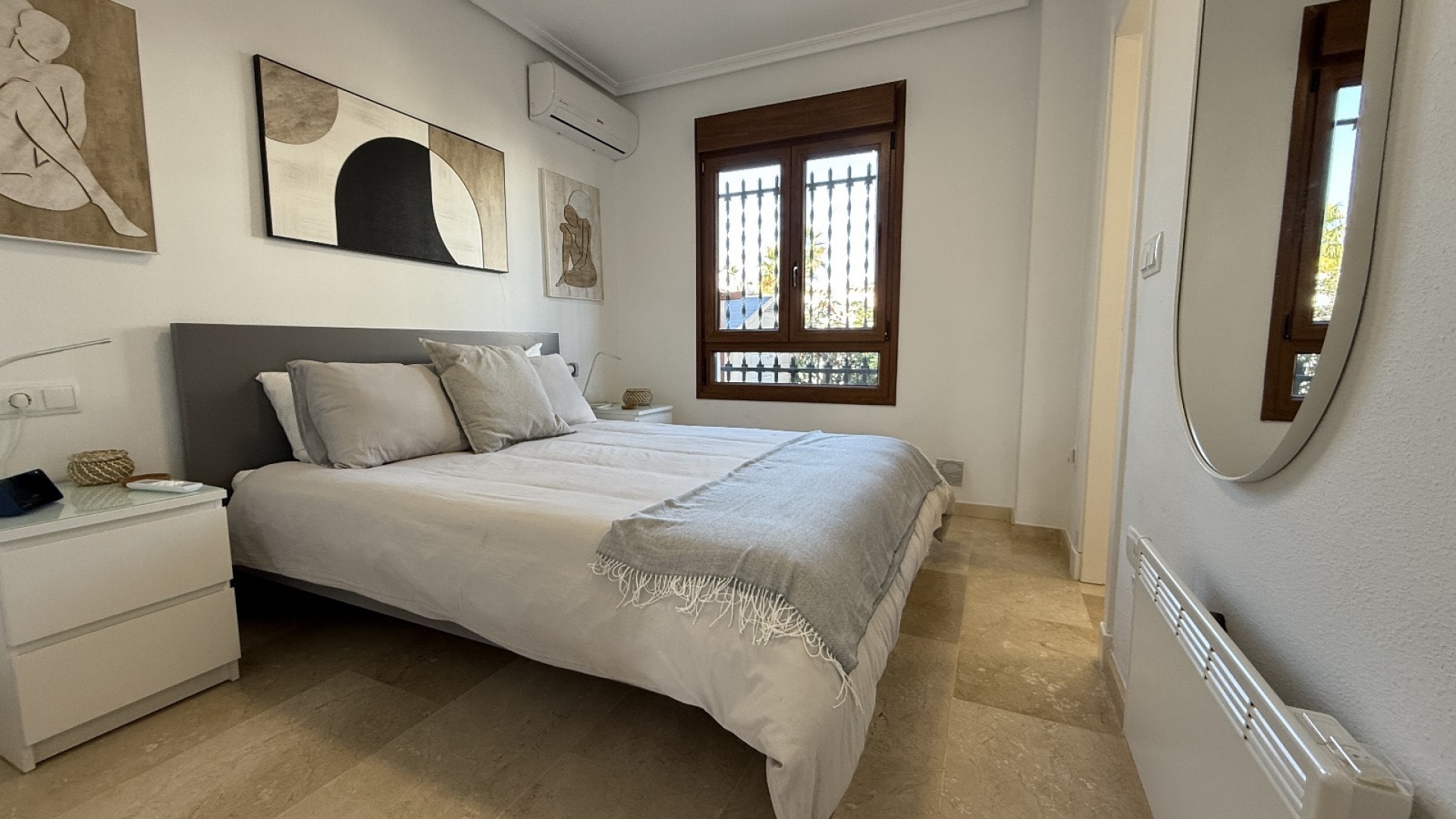 Wederverkoop - Appartement - Villamartin