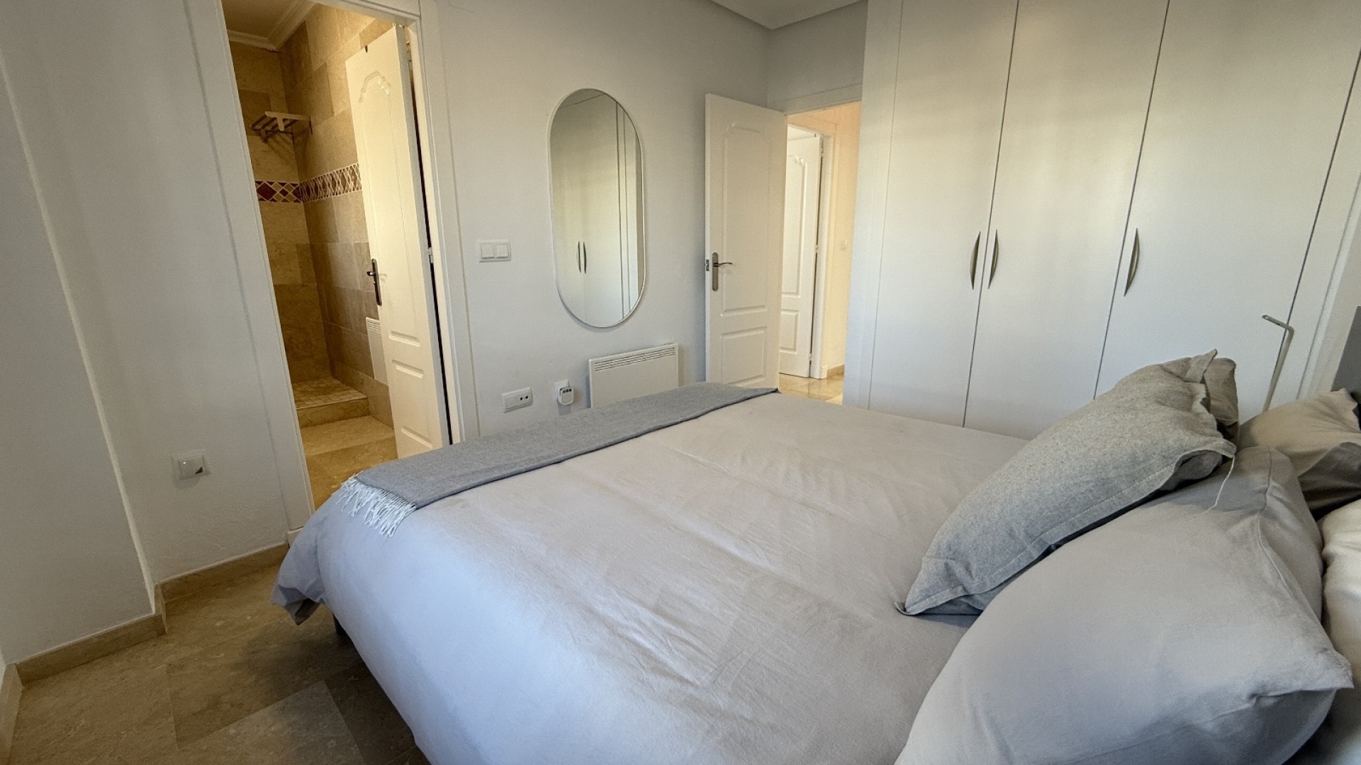 Wederverkoop - Appartement - Villamartin