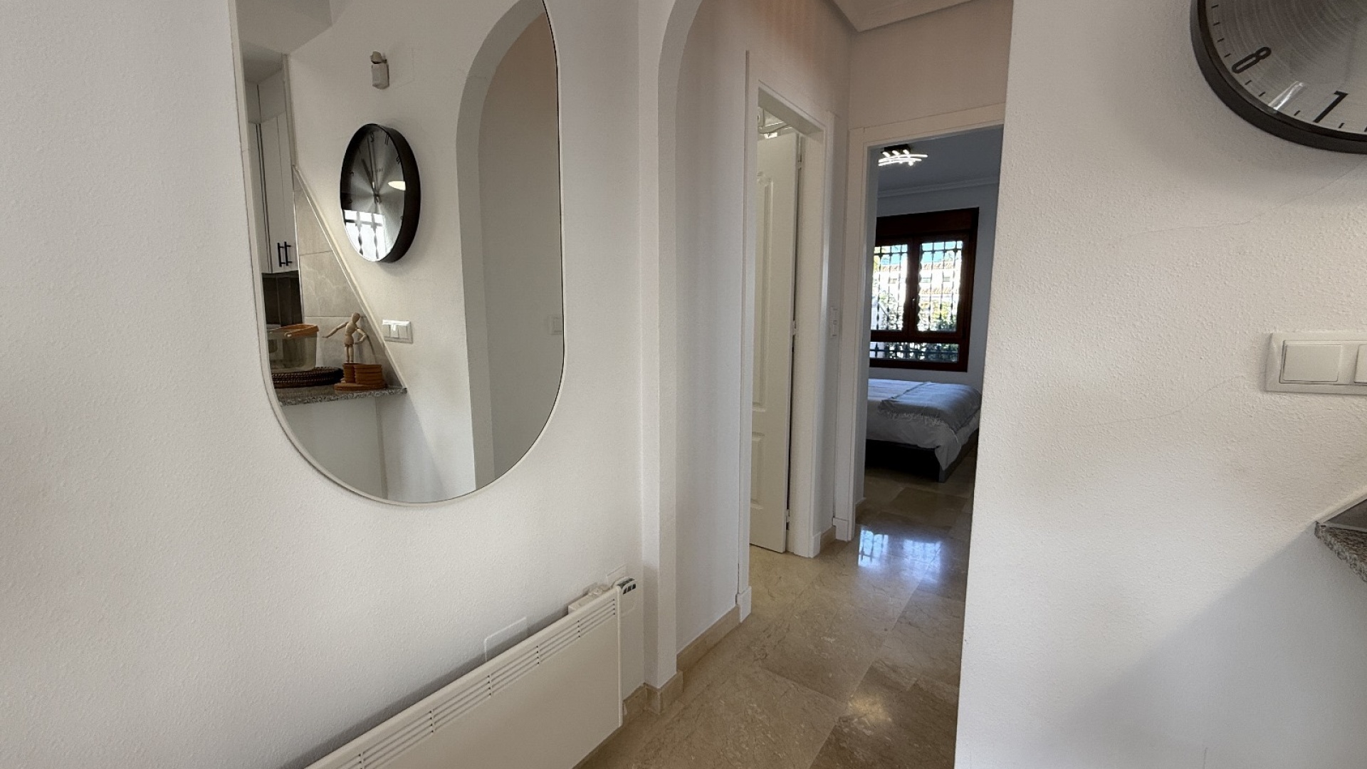 Wederverkoop - Appartement - Villamartin