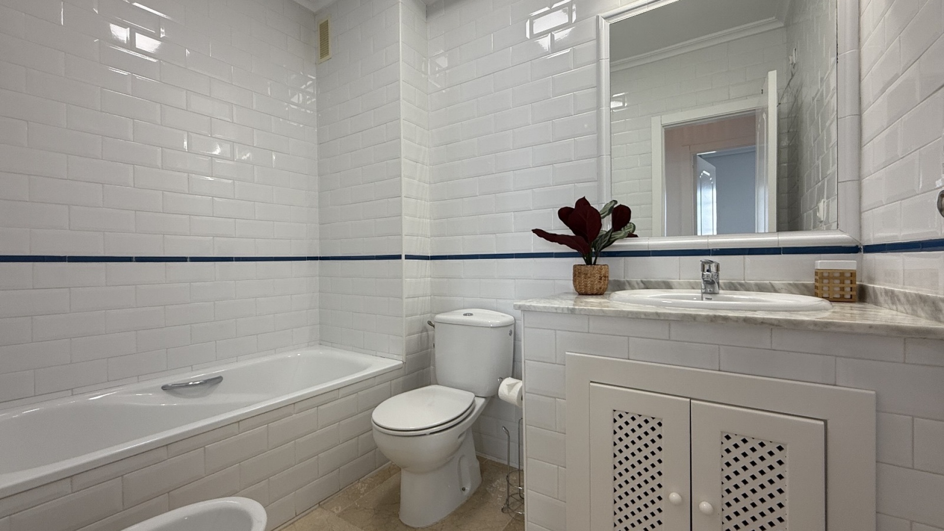 Wederverkoop - Appartement - Villamartin