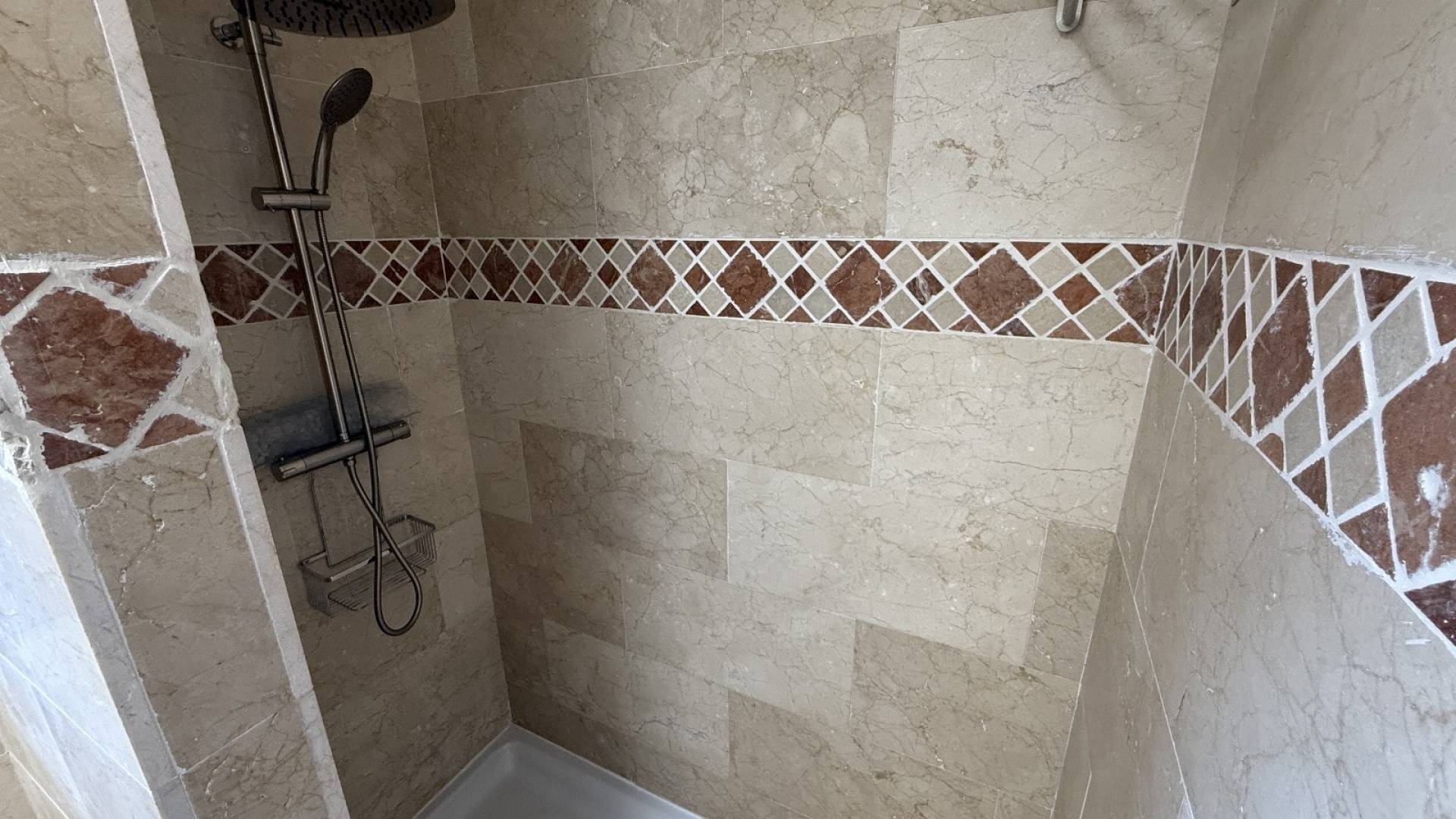 Wederverkoop - Appartement - Villamartin