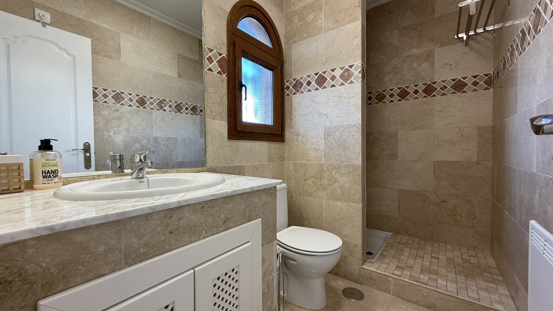 Wederverkoop - Appartement - Villamartin