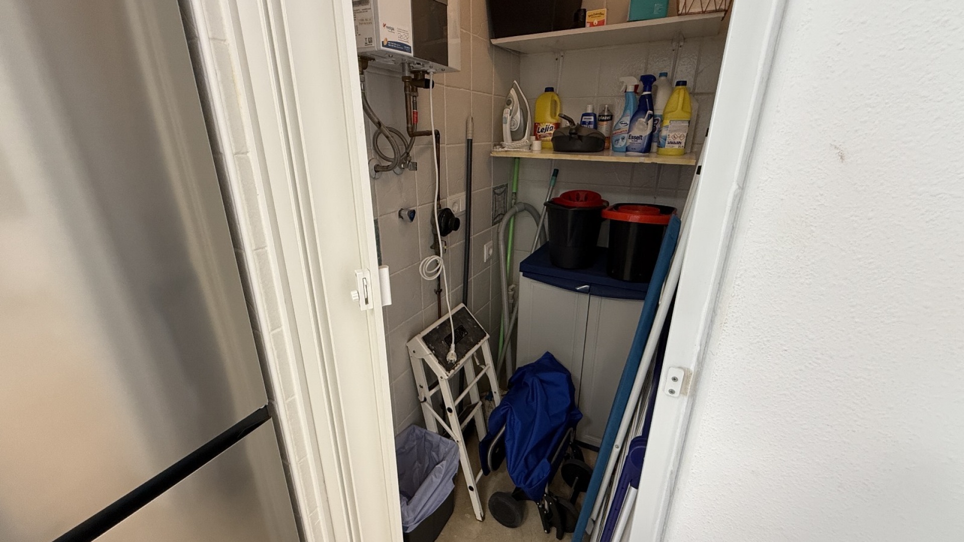 Wederverkoop - Appartement - Villamartin