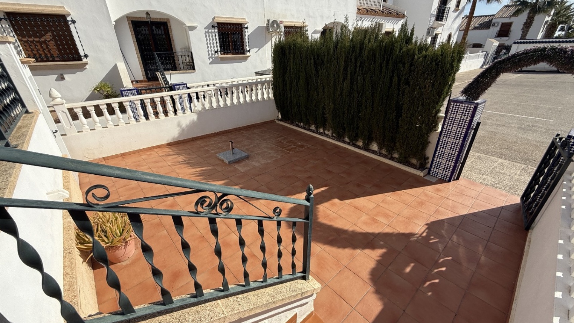 Wederverkoop - Appartement - Villamartin