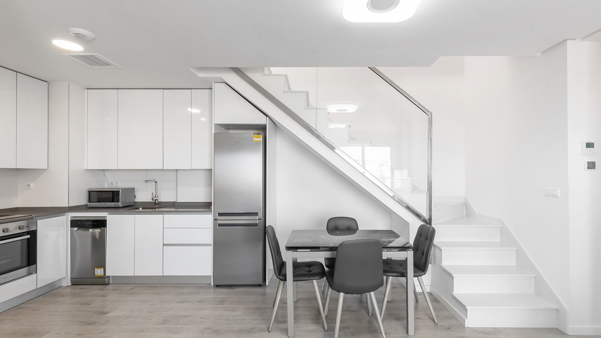 Wederverkoop - Appartement - Villamartin