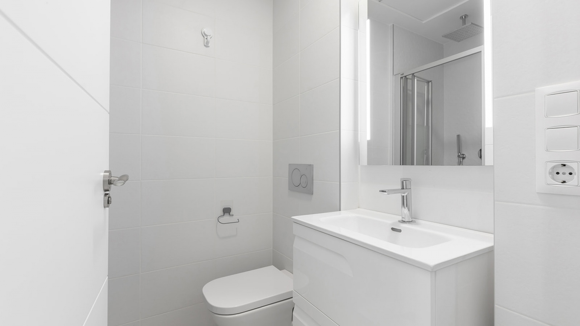 Wederverkoop - Appartement - Villamartin