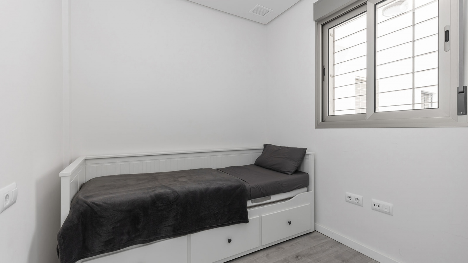 Wederverkoop - Appartement - Villamartin