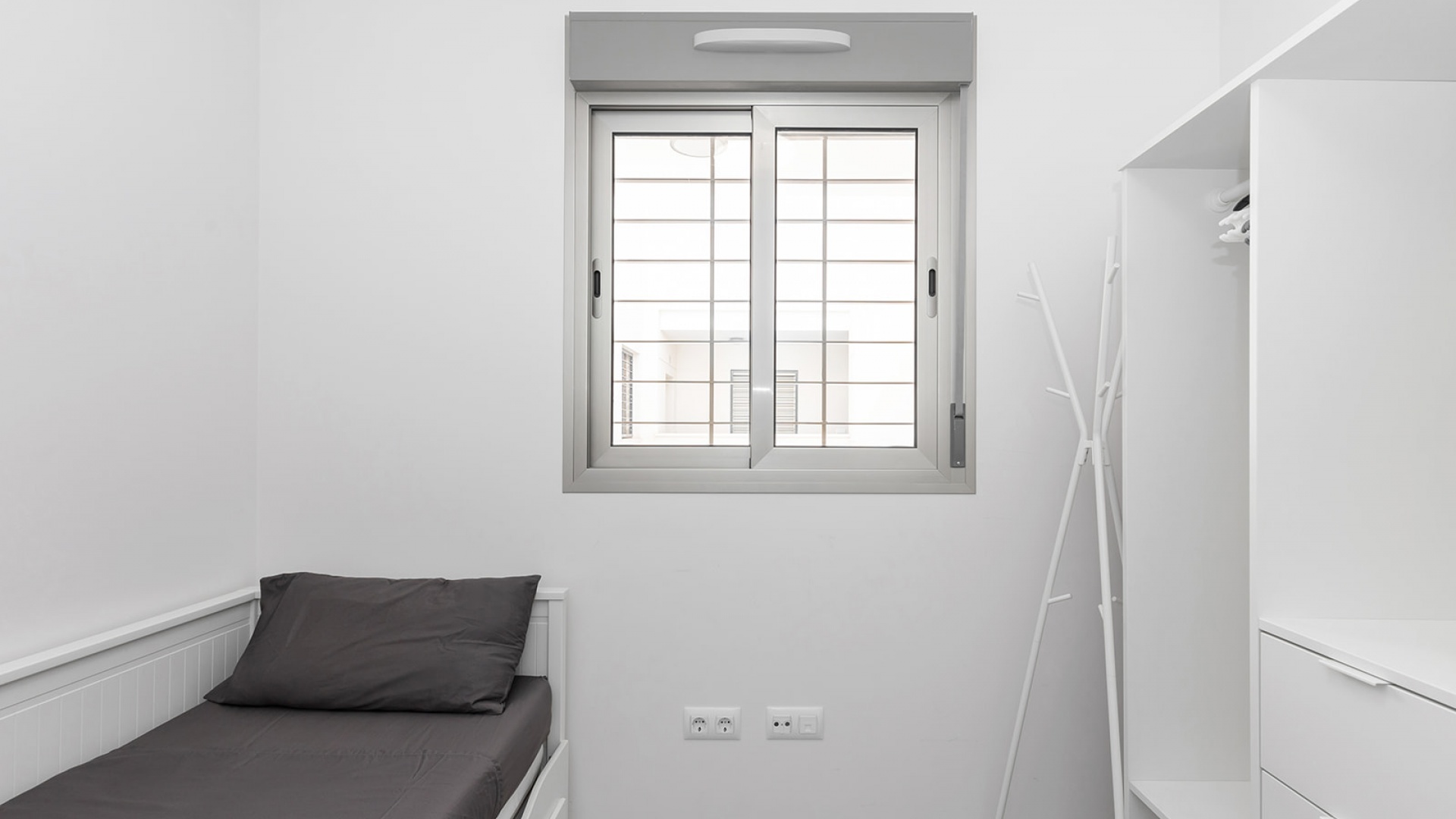 Wederverkoop - Appartement - Villamartin