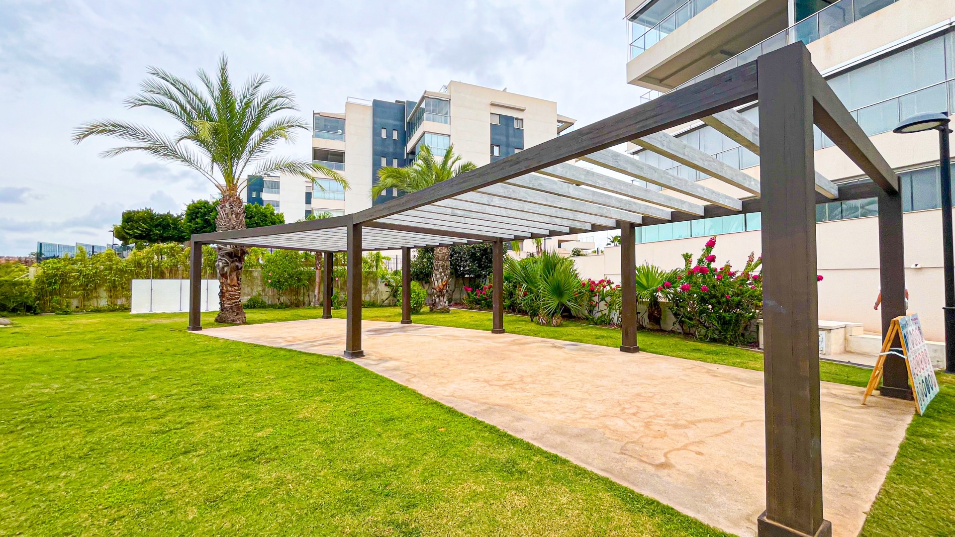 Wederverkoop - Appartement - Villamartin