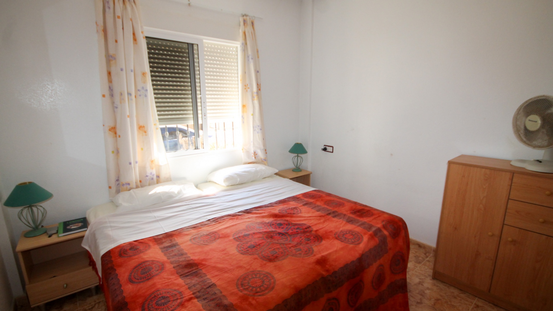 Wederverkoop - Appartement - Villamartin