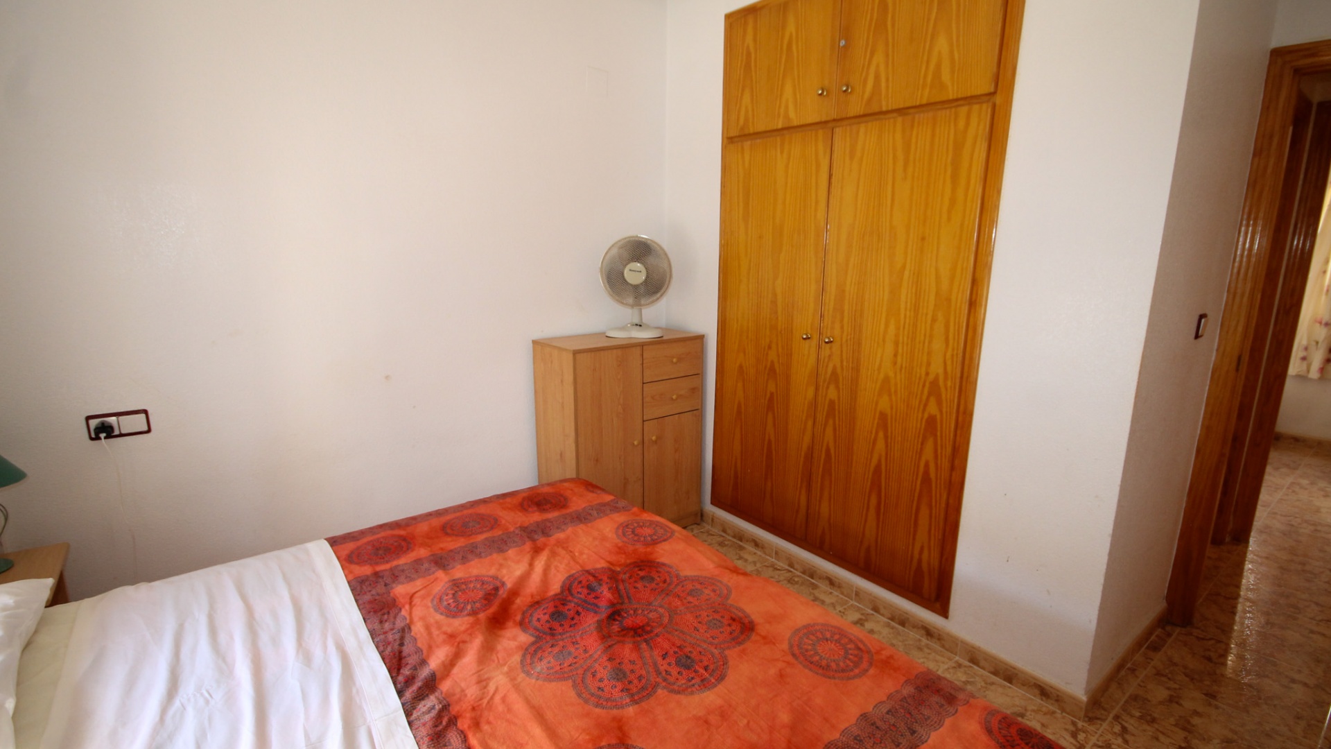 Wederverkoop - Appartement - Villamartin