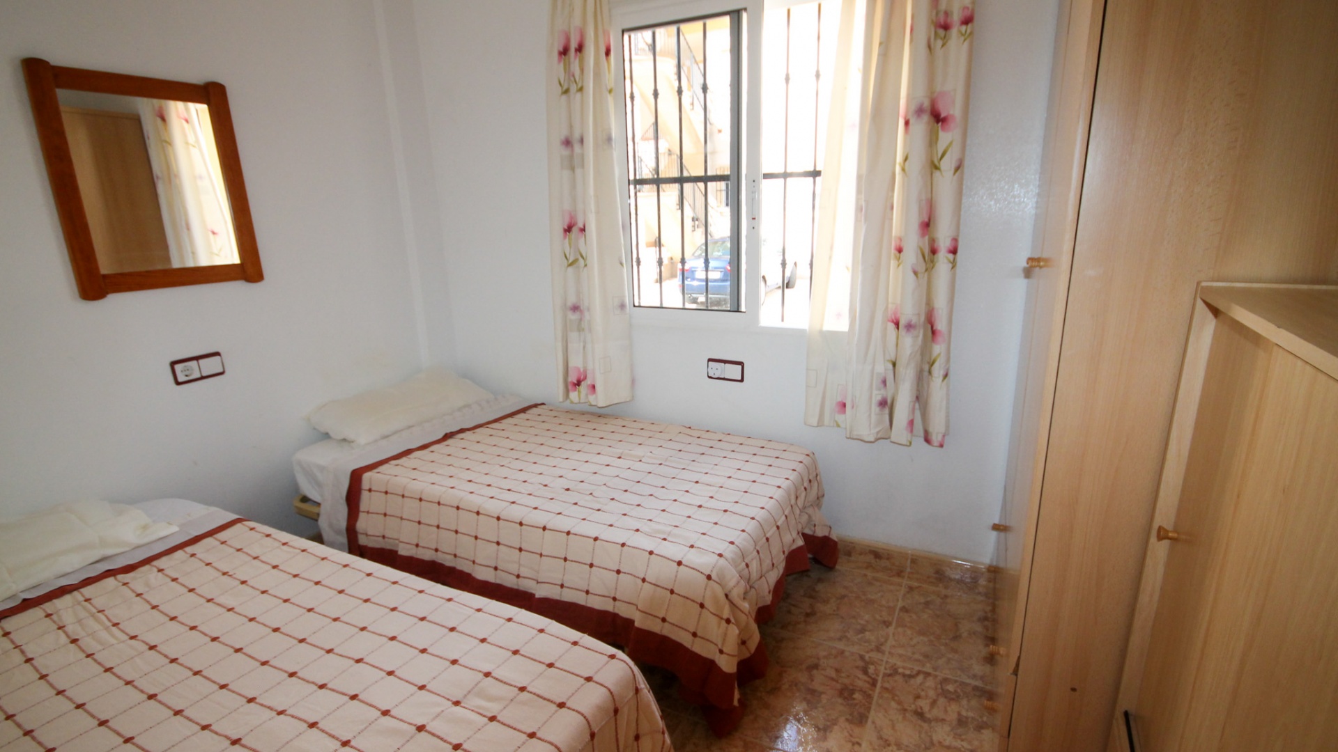 Wederverkoop - Appartement - Villamartin