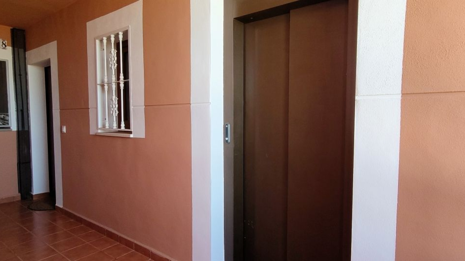 Wederverkoop - Appartement - Villamartin