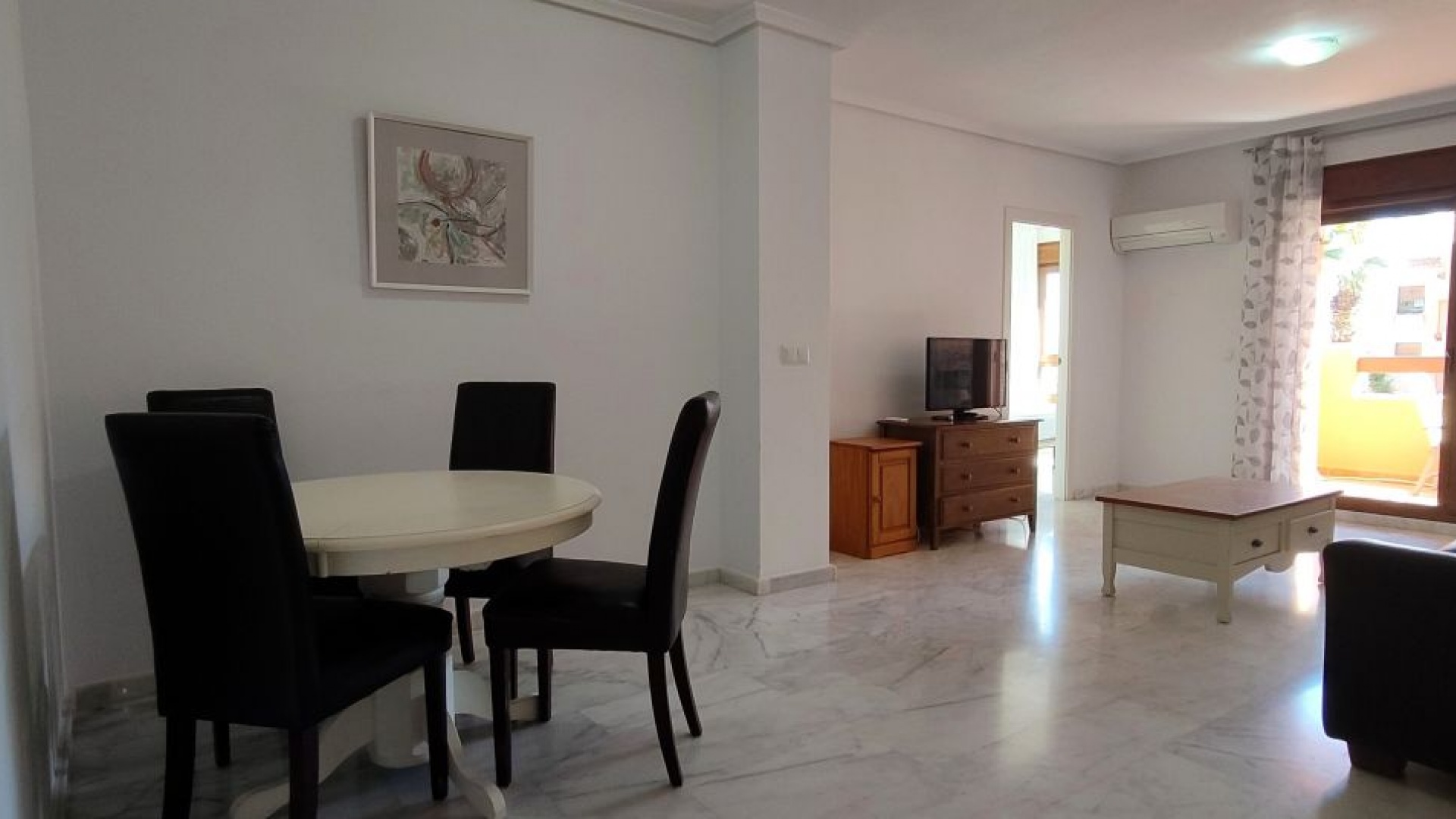 Wederverkoop - Appartement - Villamartin
