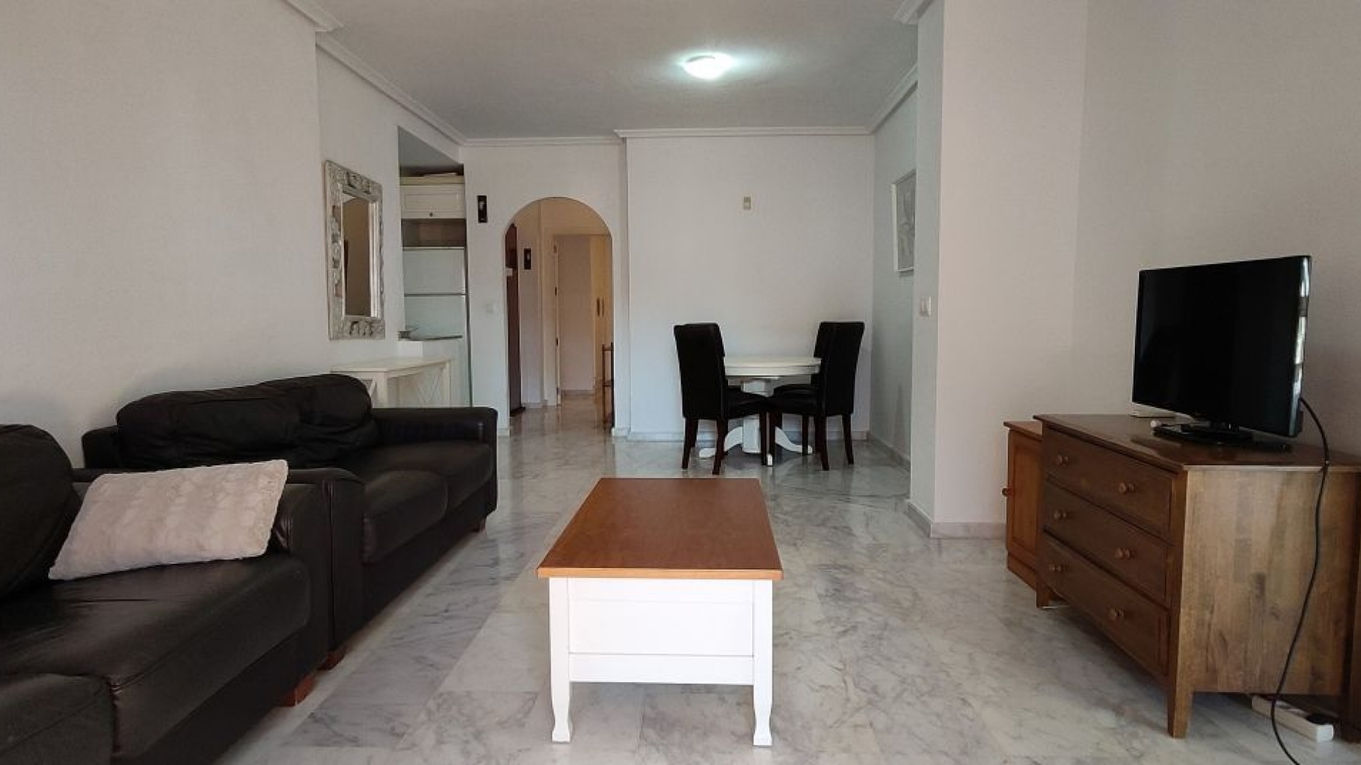 Wederverkoop - Appartement - Villamartin