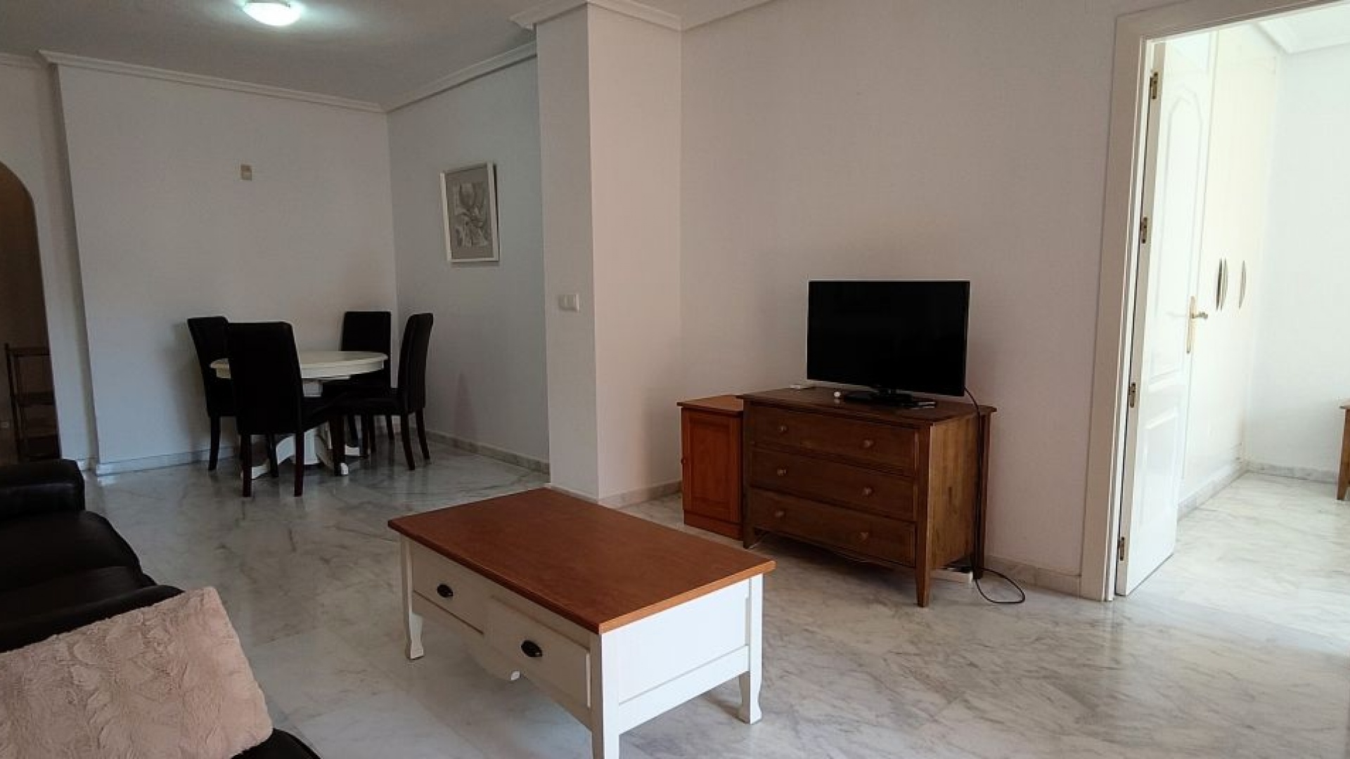 Wederverkoop - Appartement - Villamartin