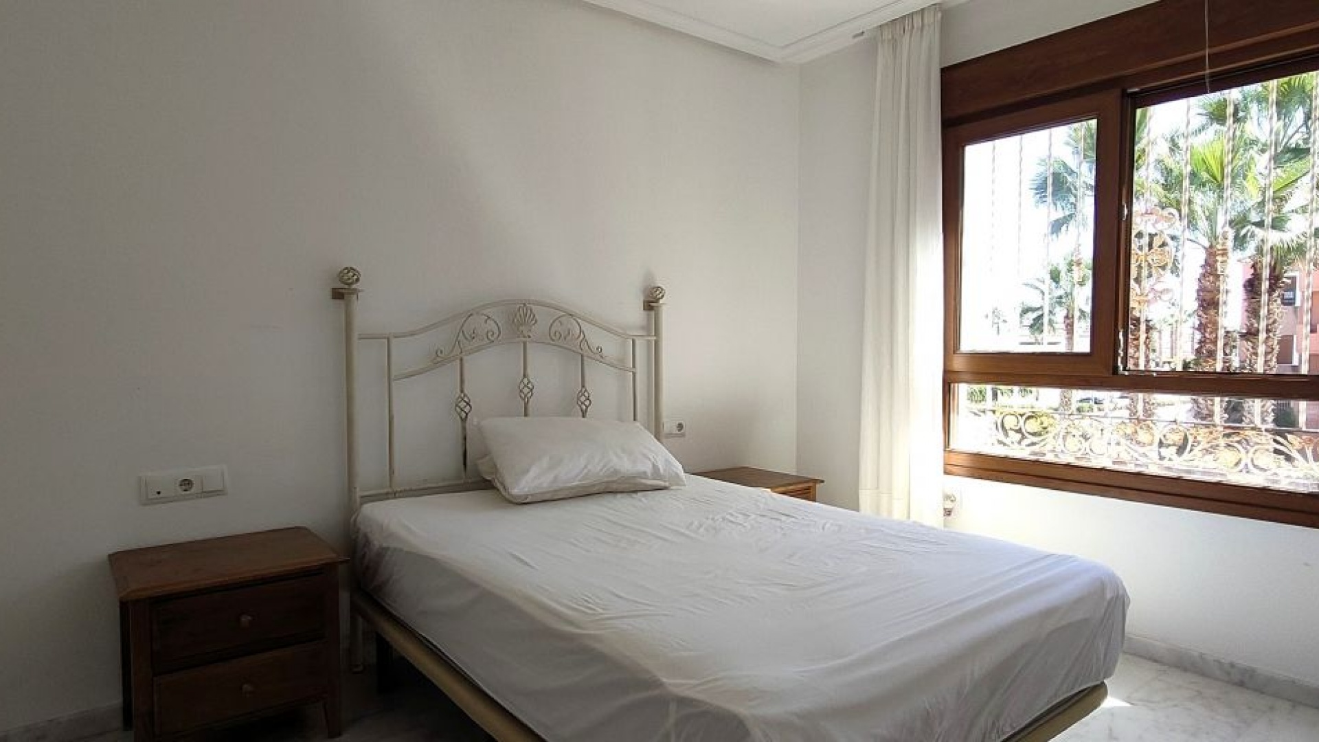 Wederverkoop - Appartement - Villamartin