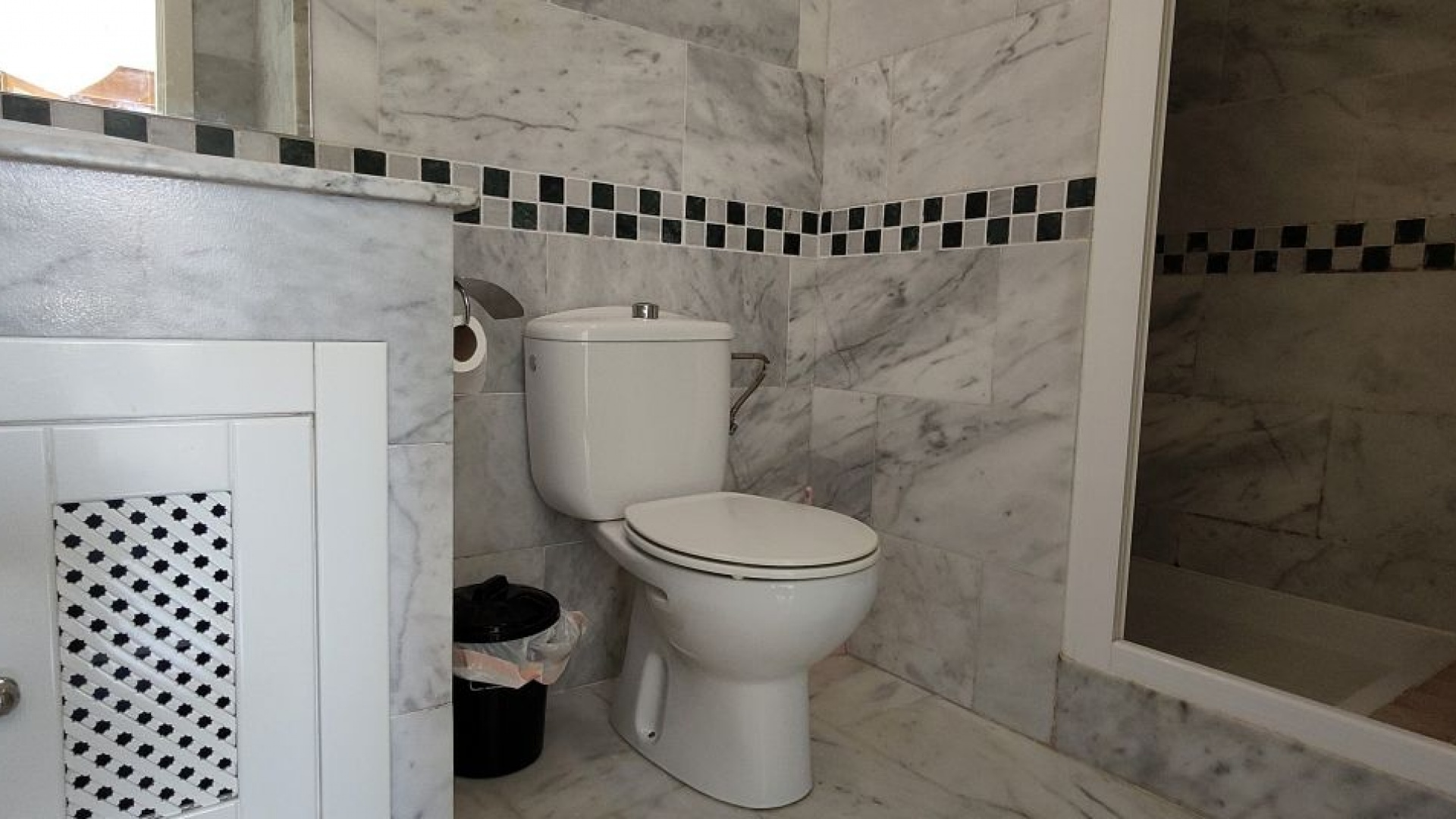 Wederverkoop - Appartement - Villamartin