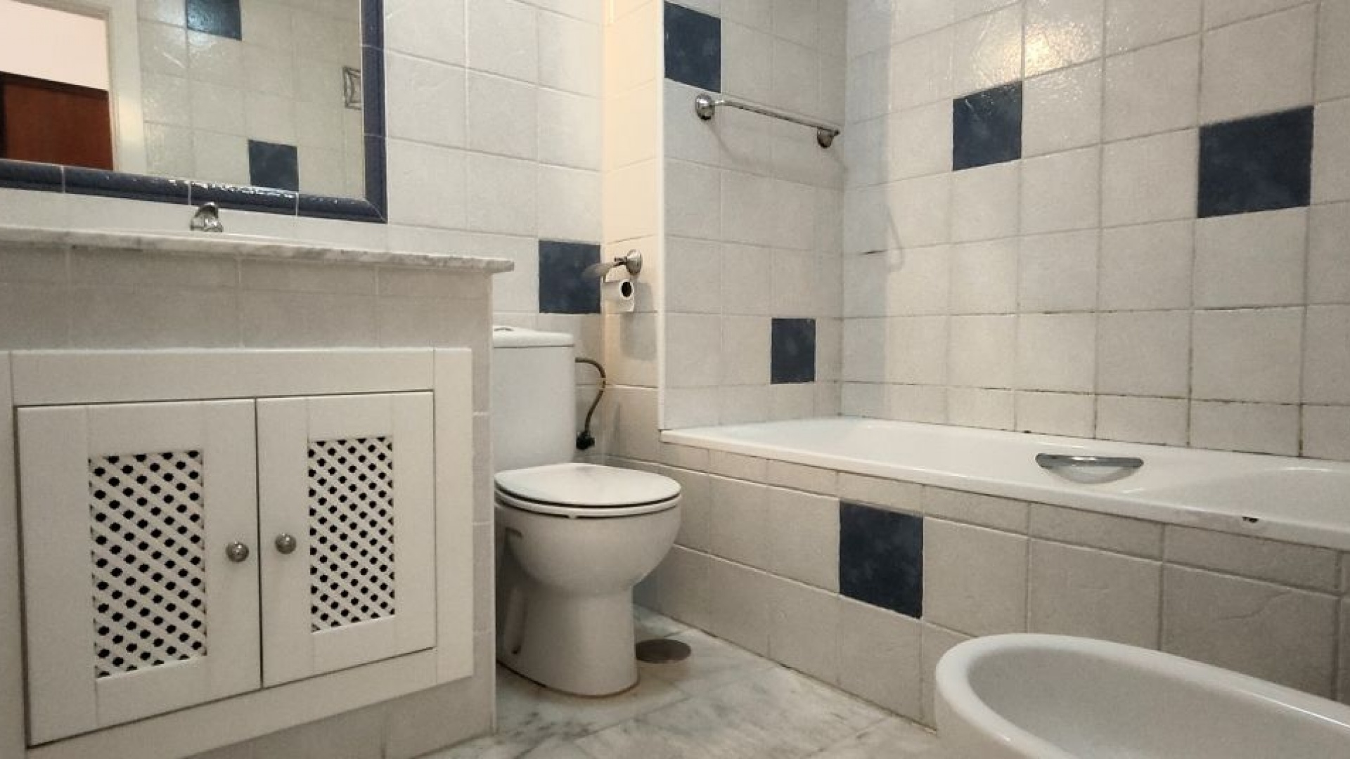 Wederverkoop - Appartement - Villamartin