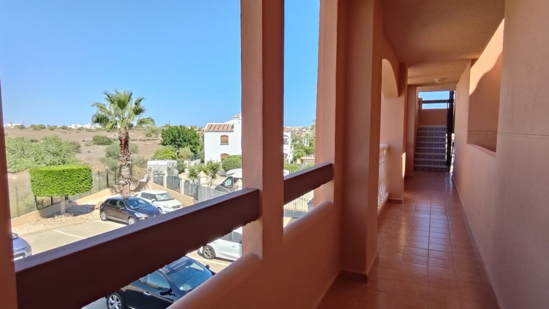 Wederverkoop - Appartement - Villamartin