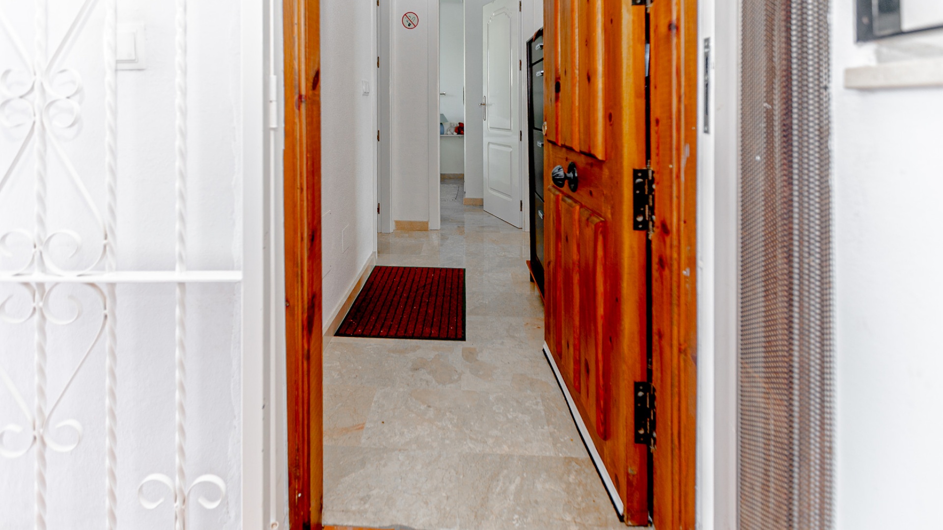 Wederverkoop - Appartement - Villamartin