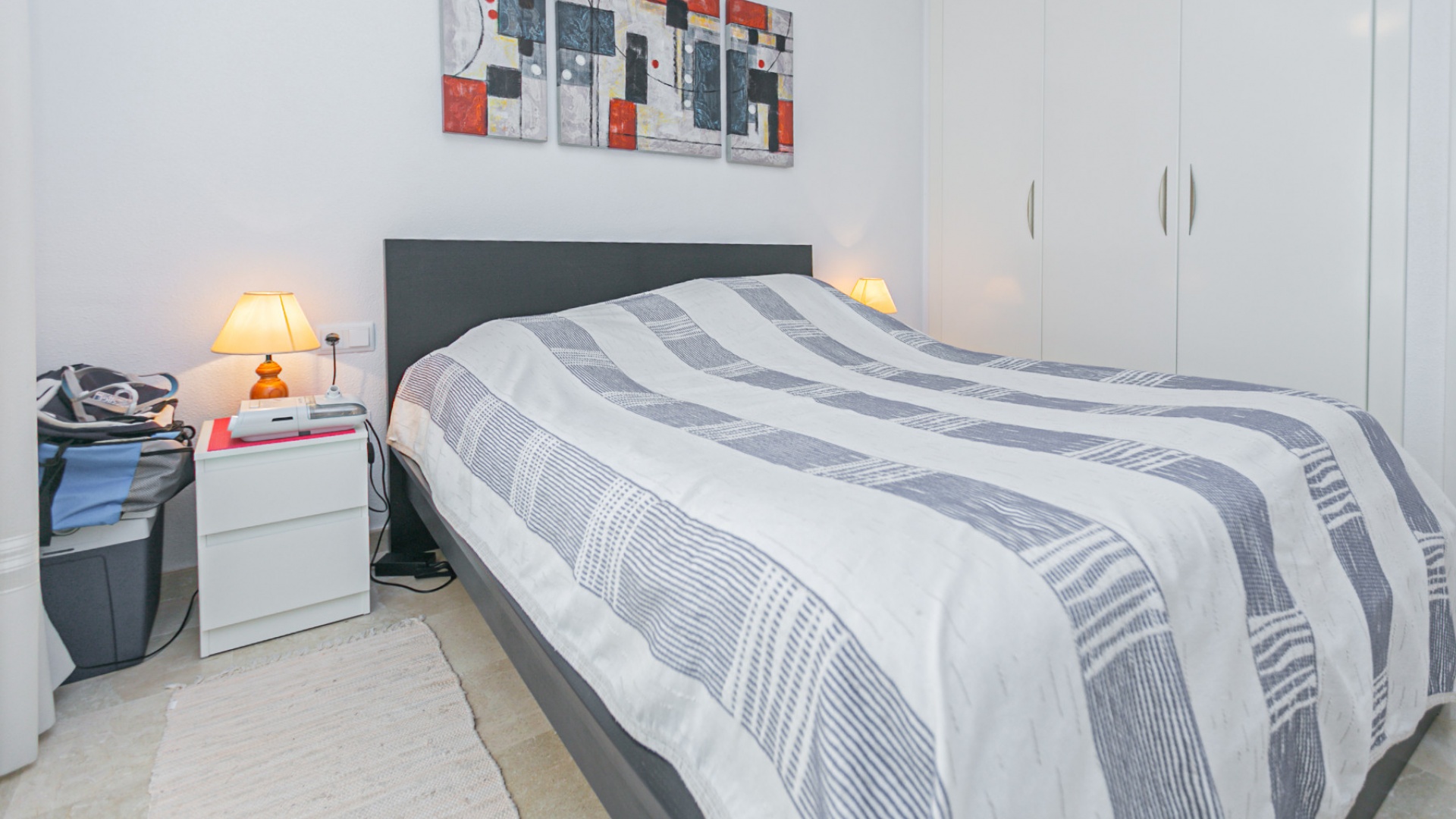 Wederverkoop - Appartement - Villamartin