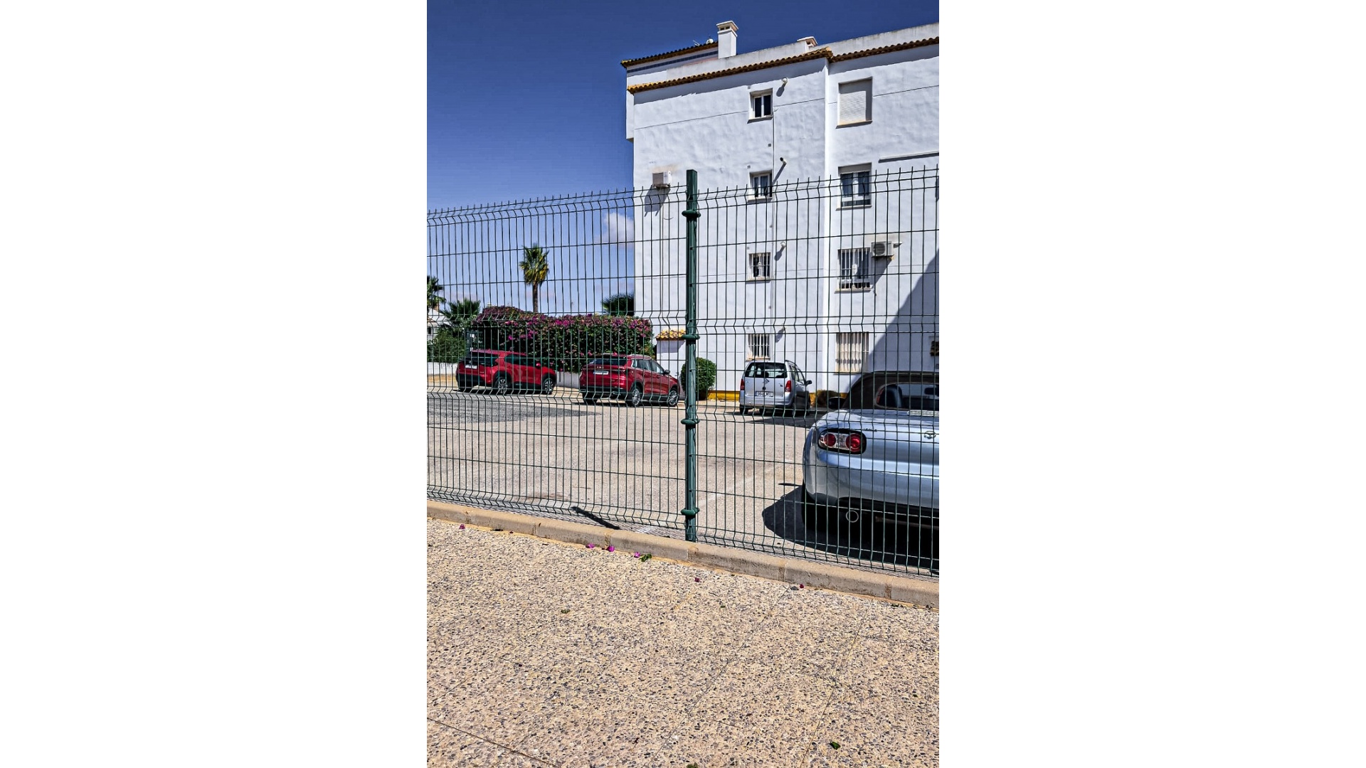 Wederverkoop - Appartement - Villamartin