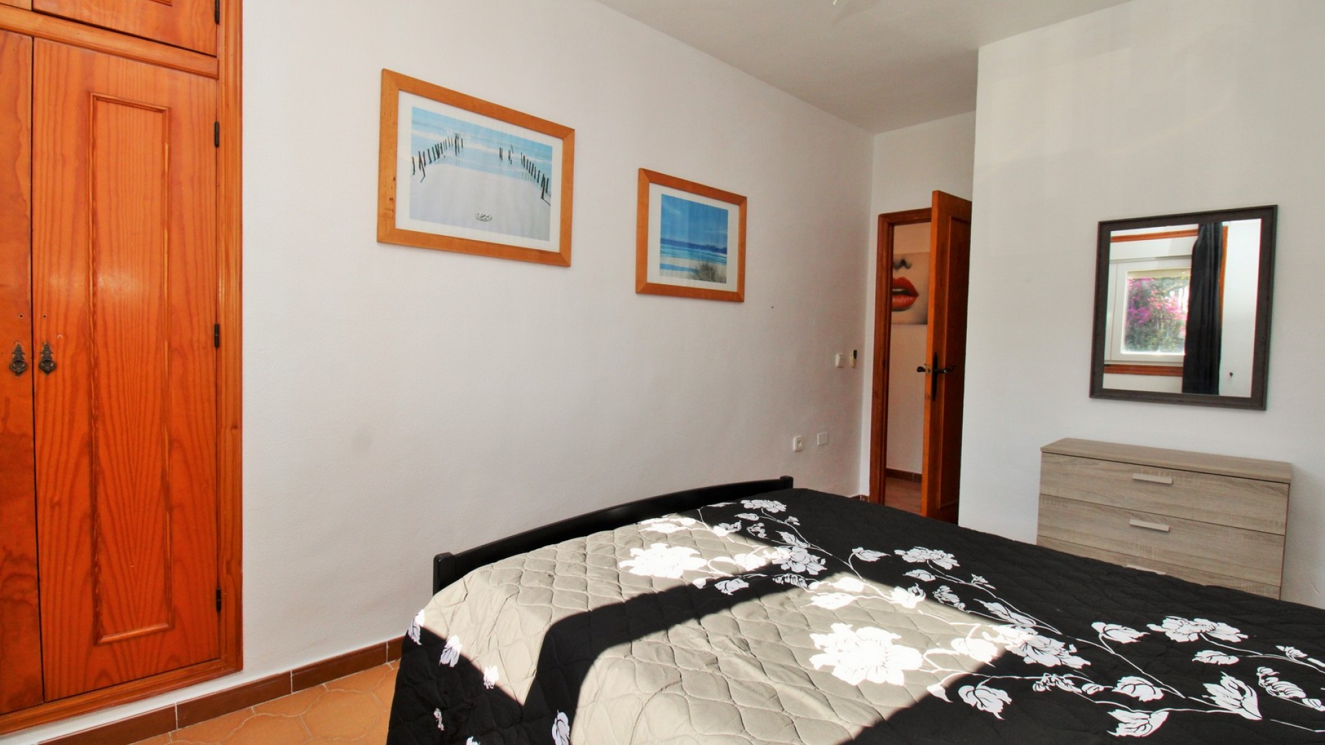 Wederverkoop - Appartement - Villamartin