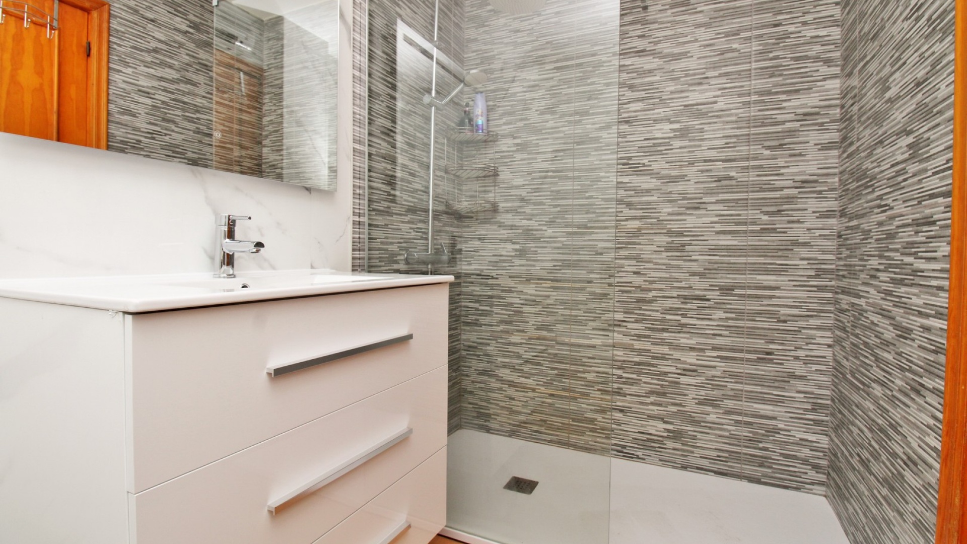 Wederverkoop - Appartement - Villamartin