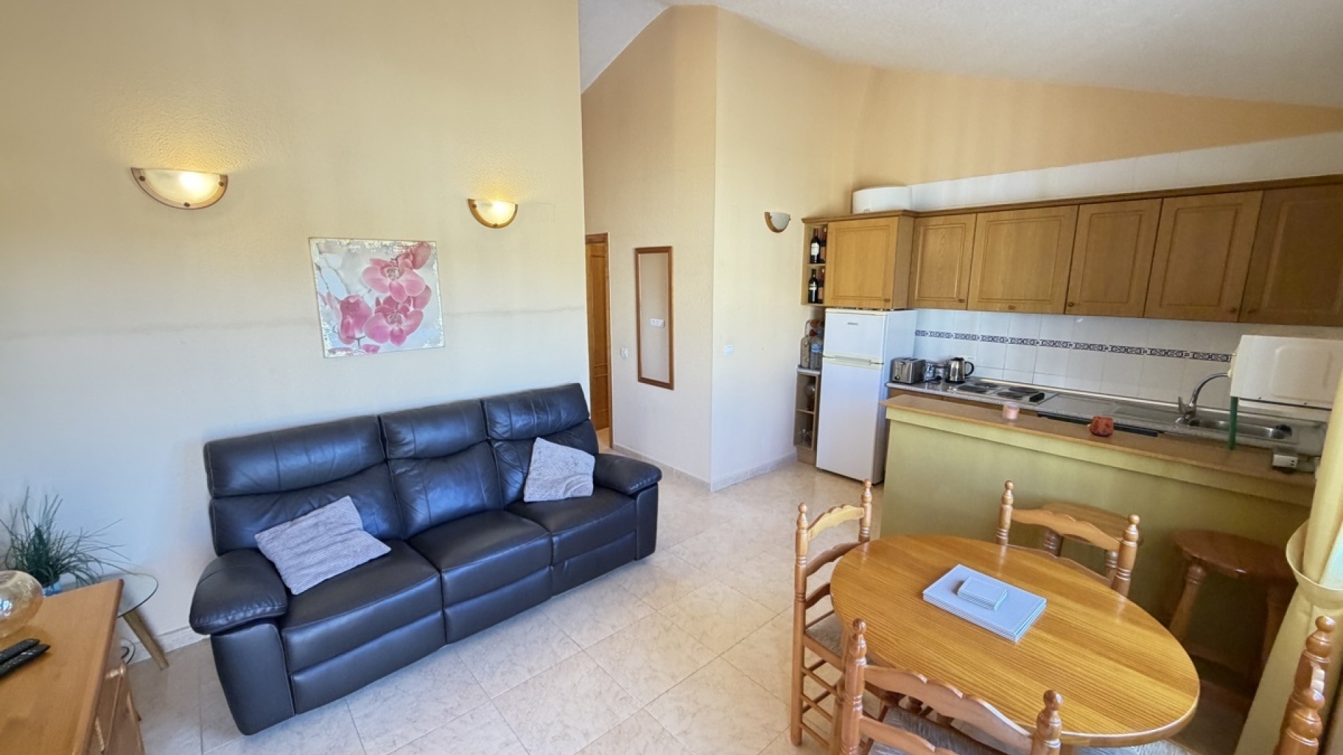 Wederverkoop - Appartement - Villamartin