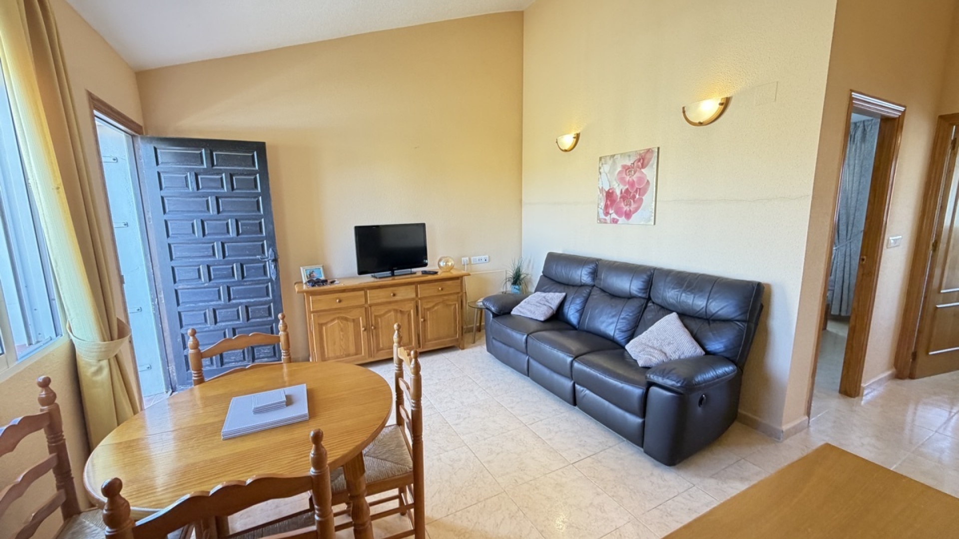 Wederverkoop - Appartement - Villamartin