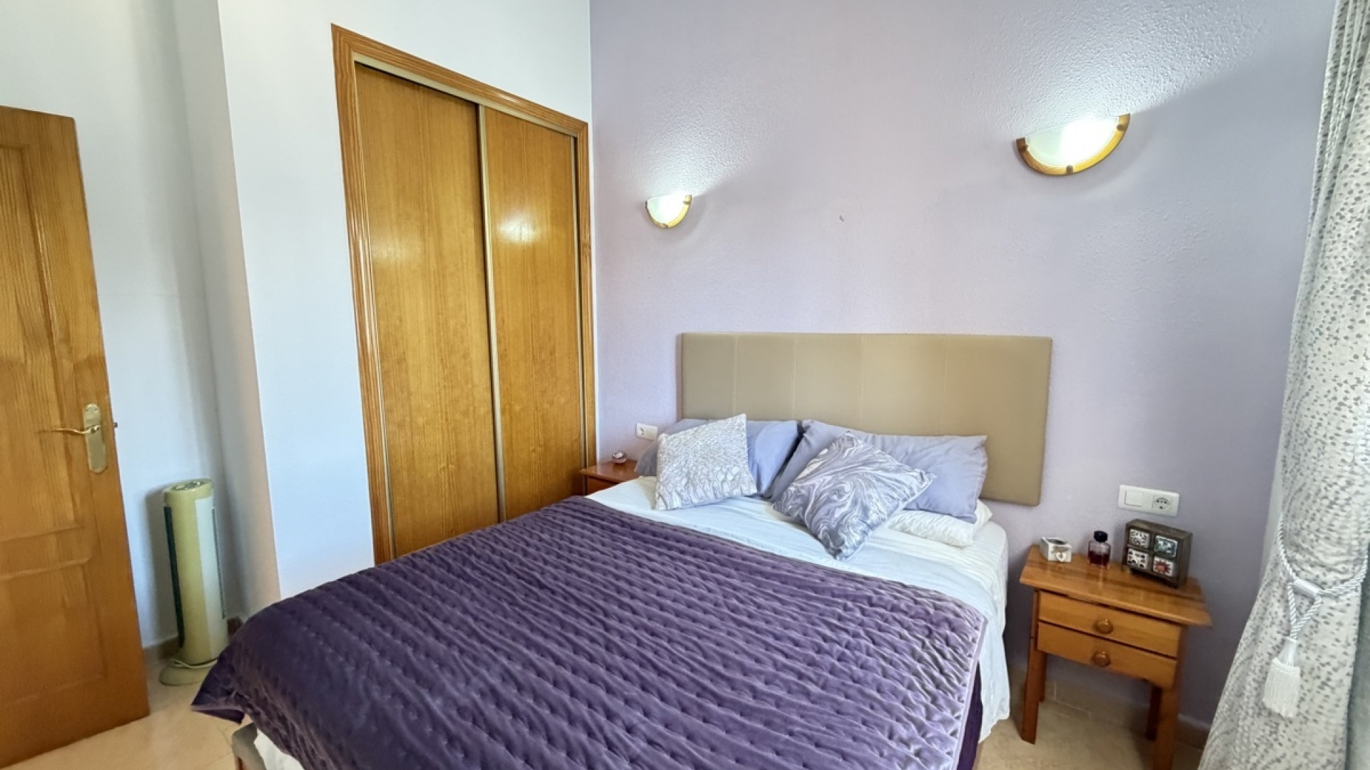 Wederverkoop - Appartement - Villamartin