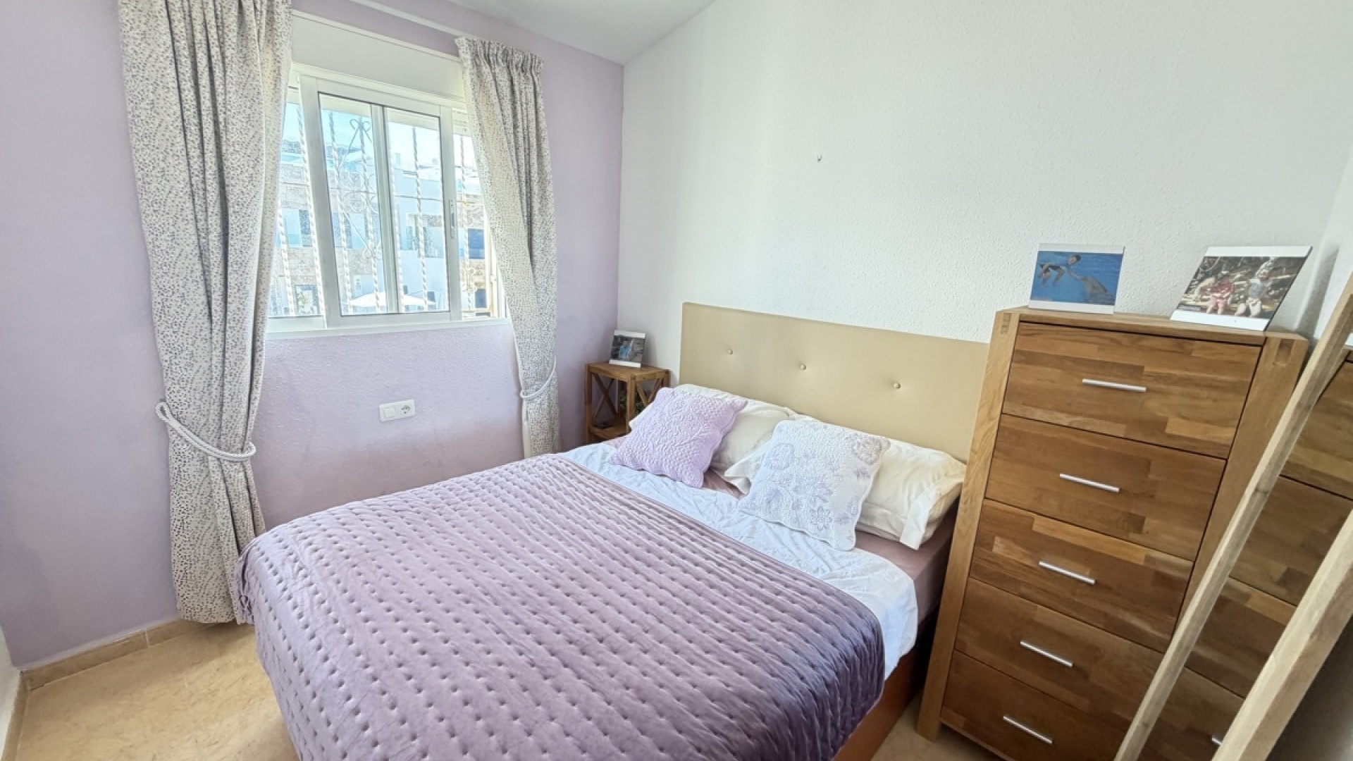 Wederverkoop - Appartement - Villamartin