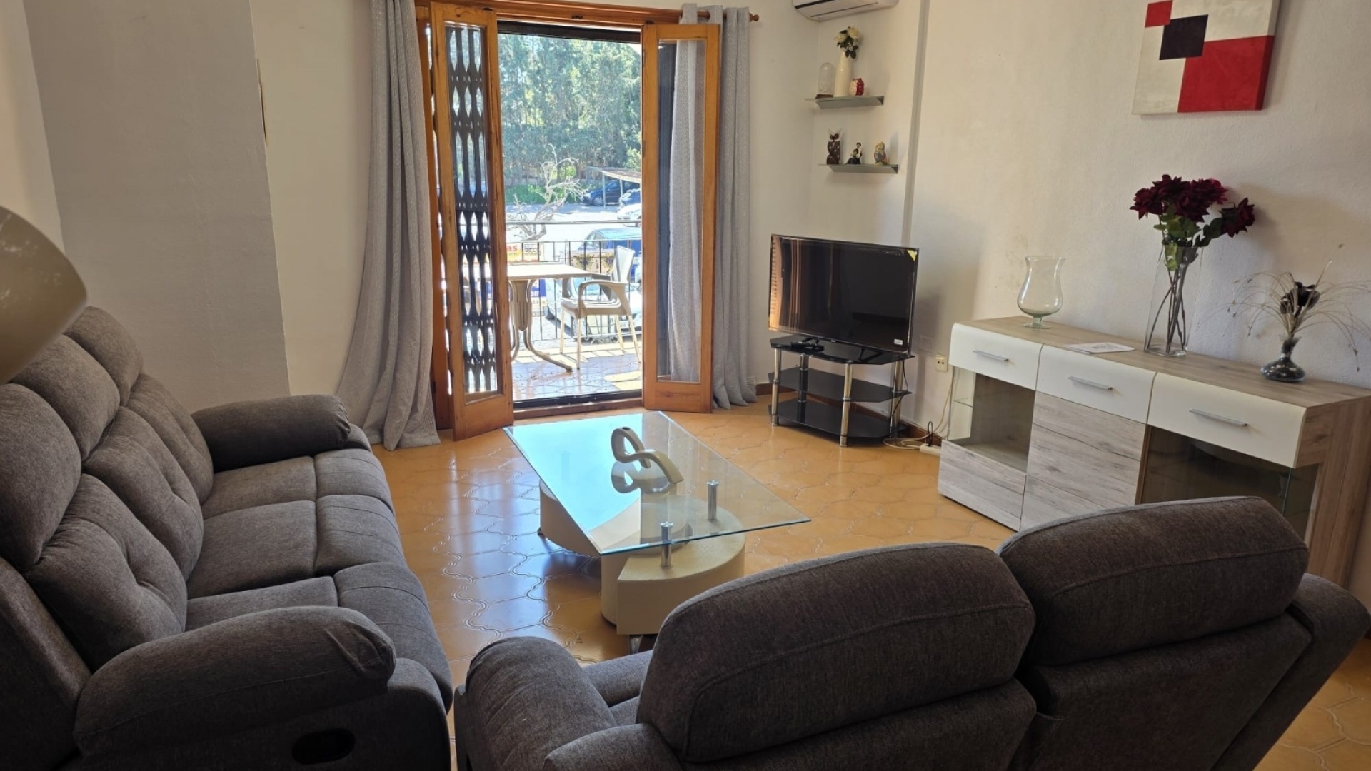 Wederverkoop - Appartement - Villamartin