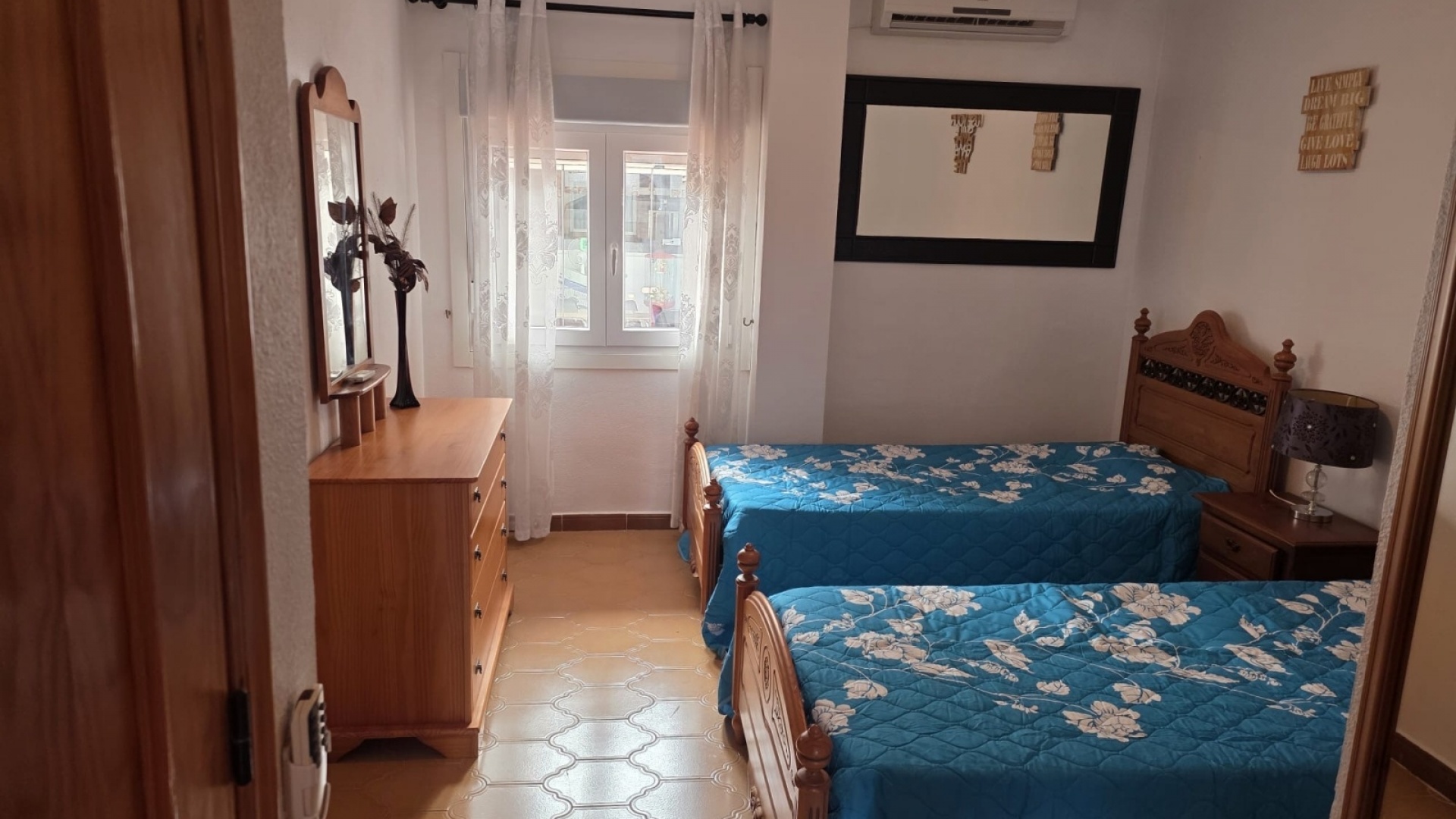 Wederverkoop - Appartement - Villamartin